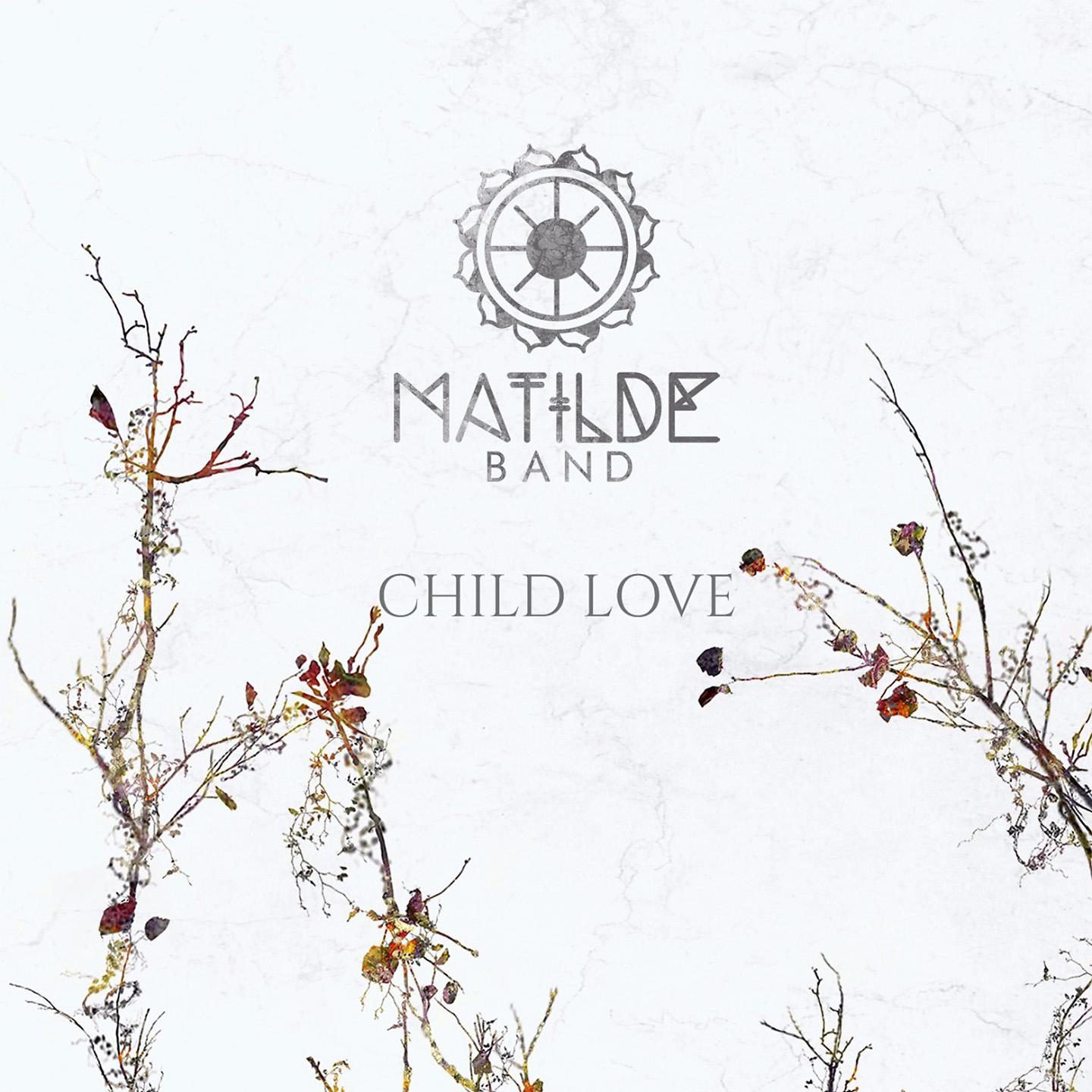 Постер альбома Child Love
