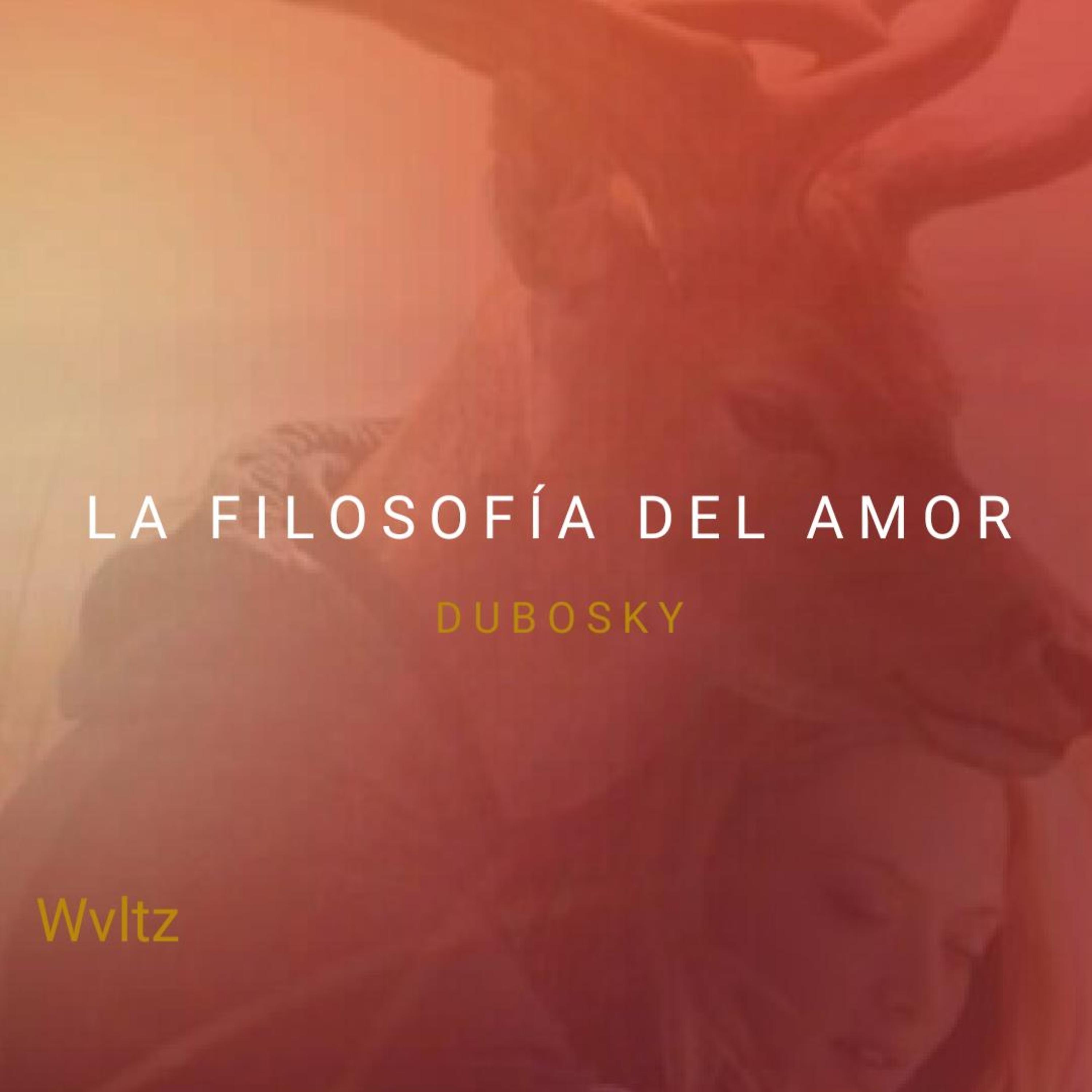 Постер альбома La Filosofía del Amor