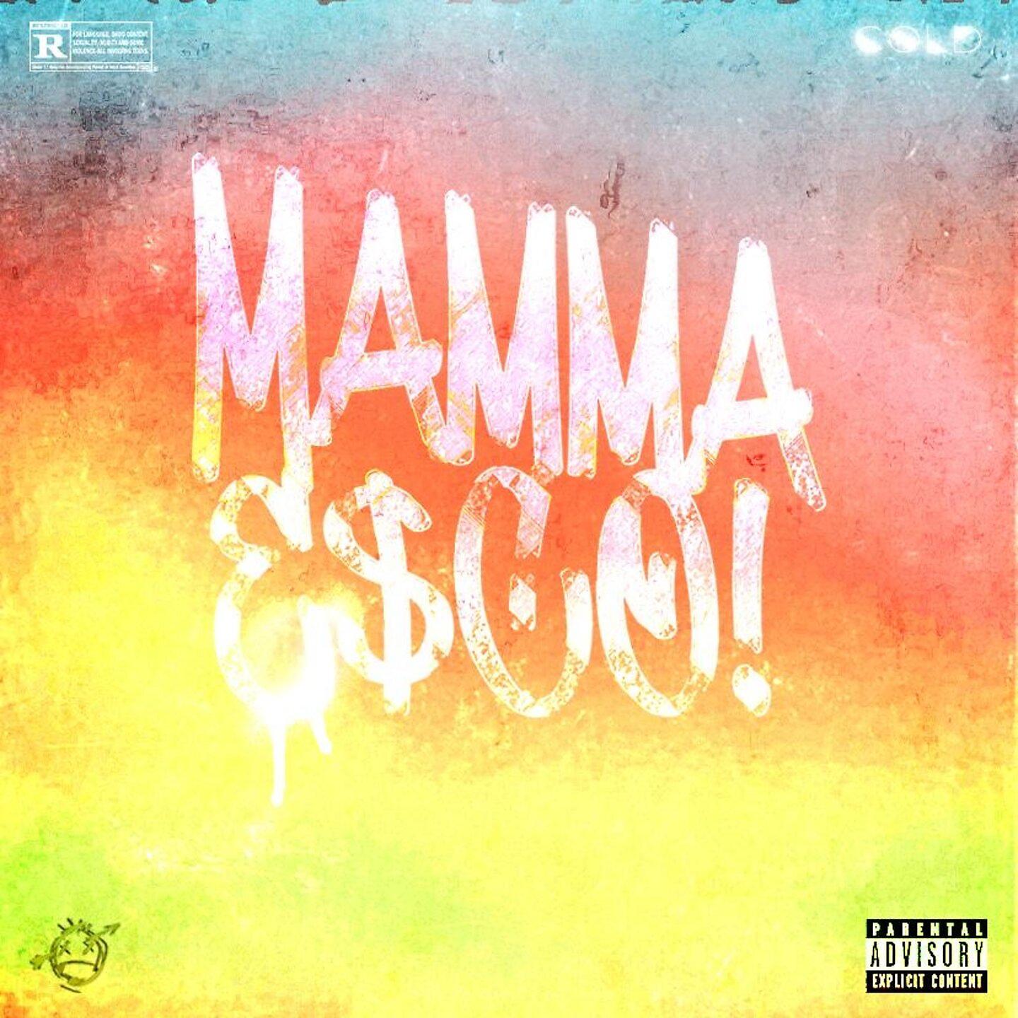 Постер альбома Mamma esco