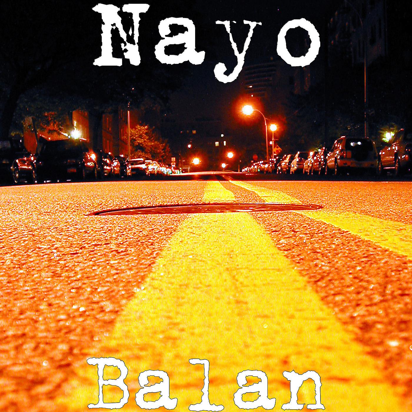 Постер альбома Balan