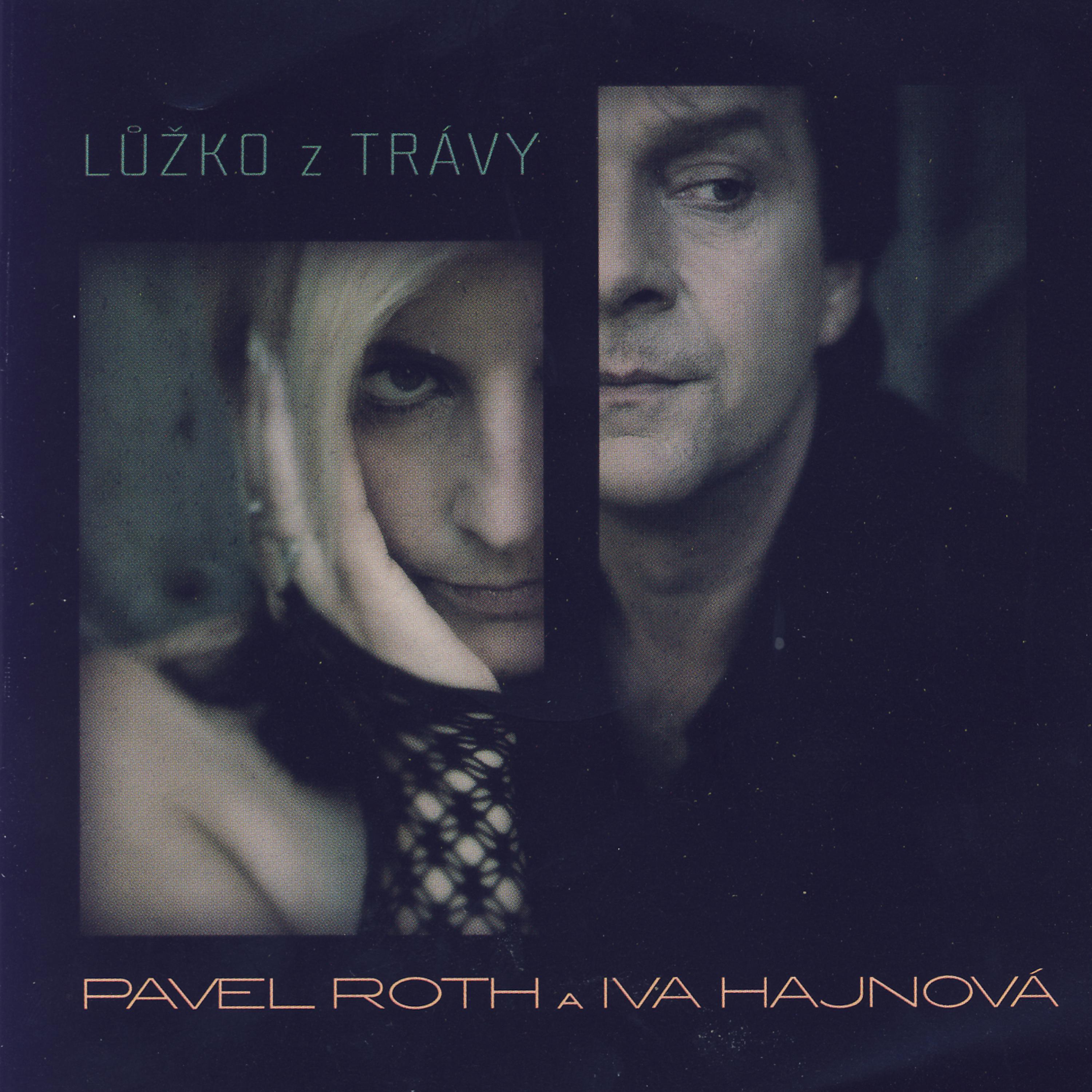 Постер альбома Luzko Z Travy