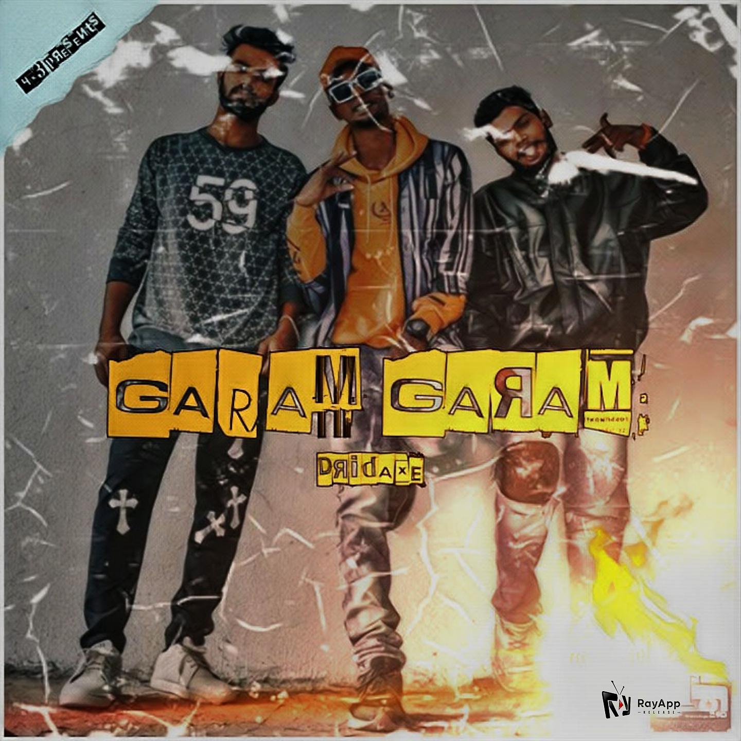 Постер альбома Garam Garam