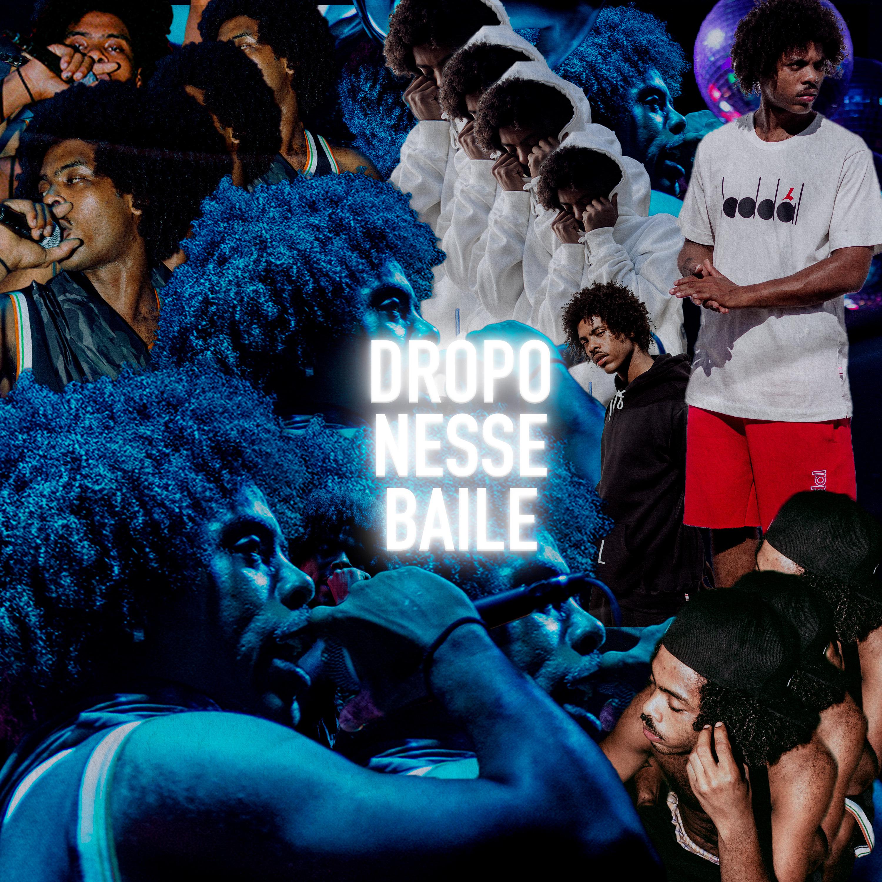 Постер альбома Dropo Nesse Baile