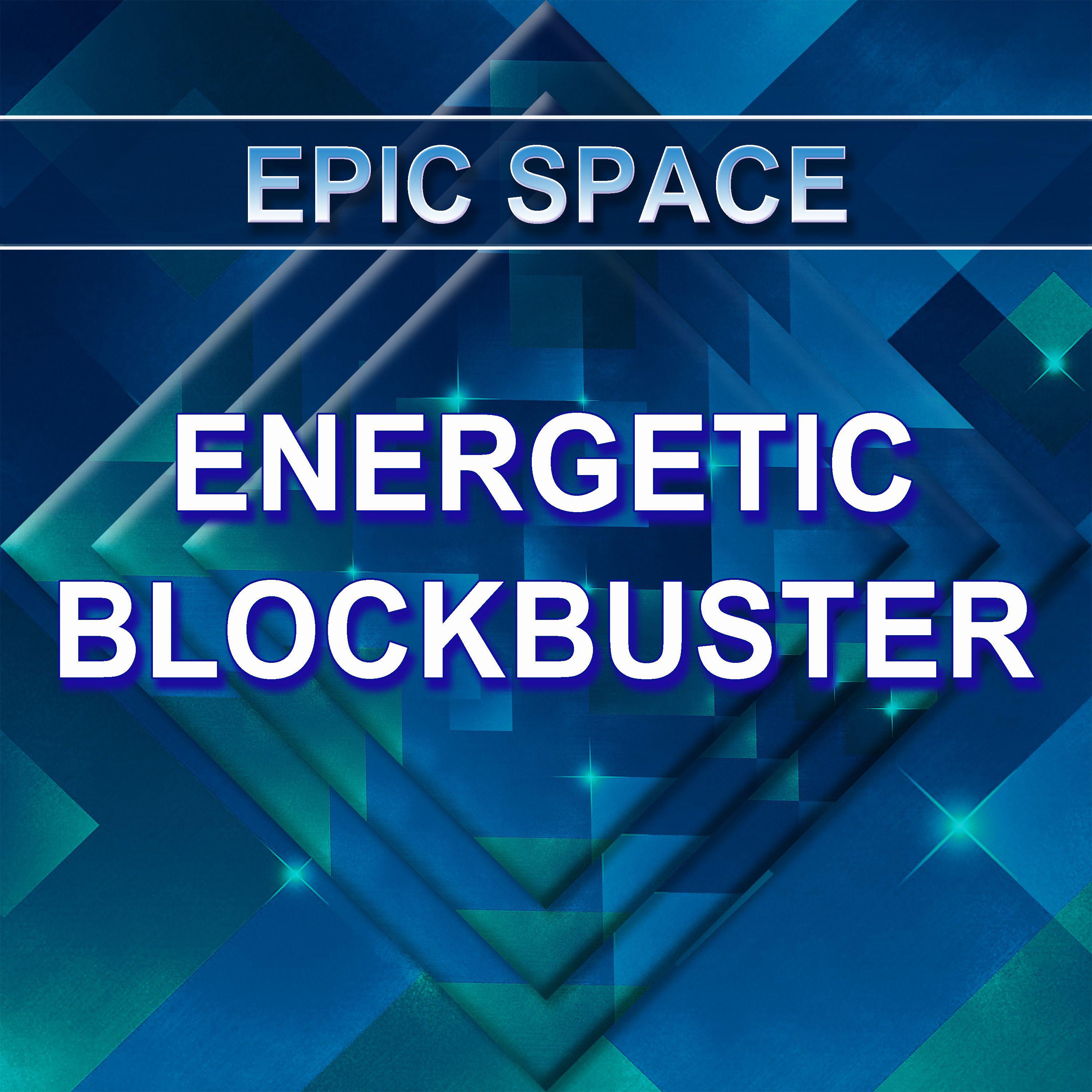 Постер альбома Energetic Blockbuster