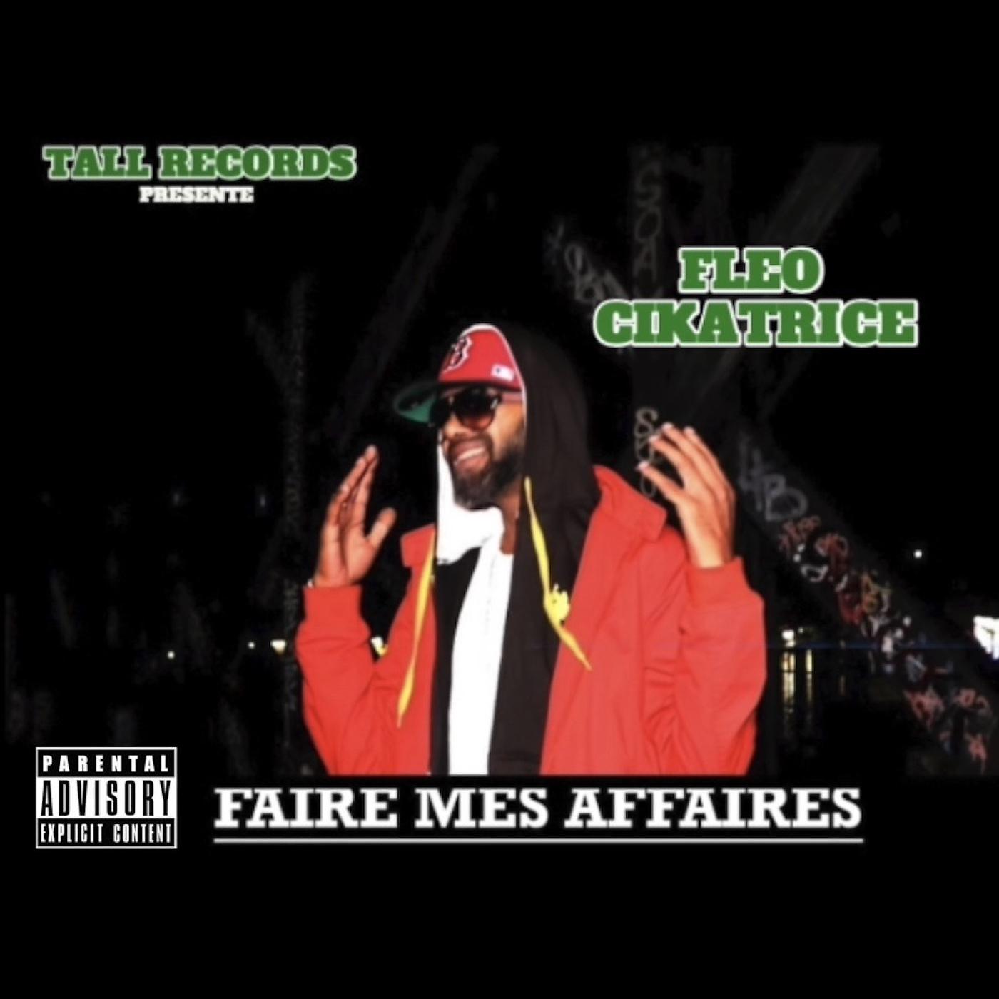 Постер альбома Faire Mes Affaires
