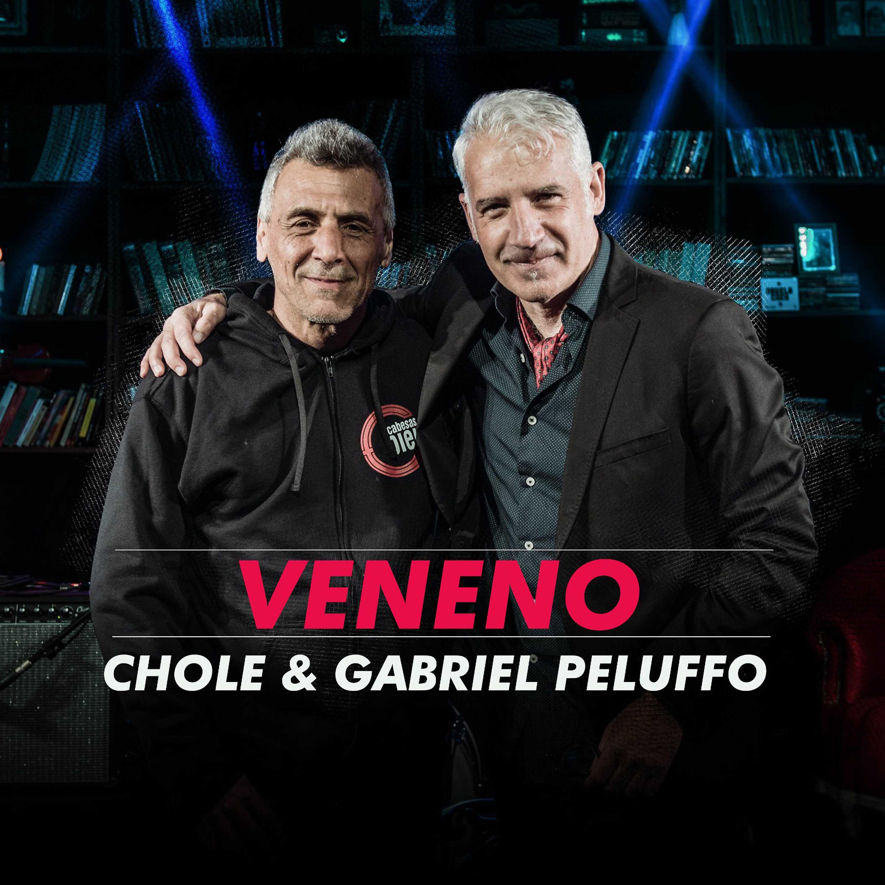 Постер альбома Veneno (Dueto)