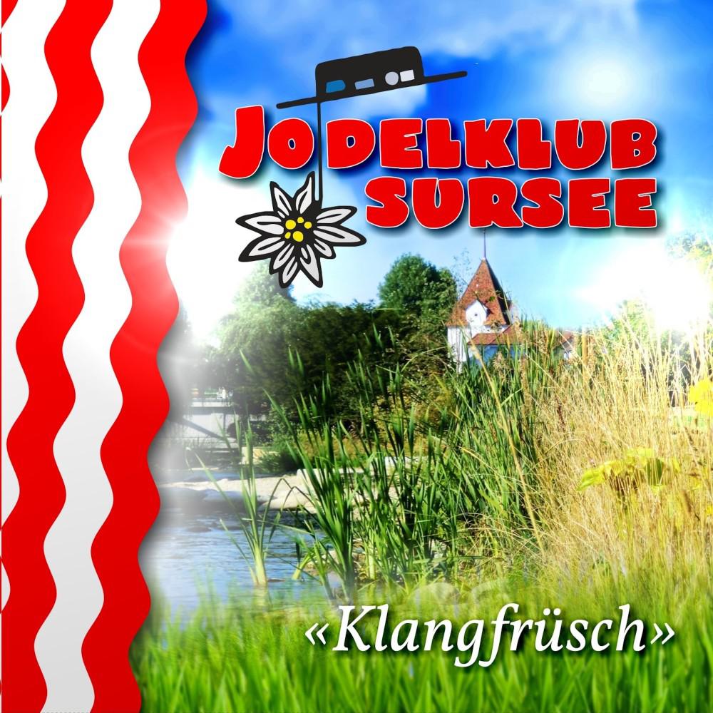 Постер альбома Klangfrüsch