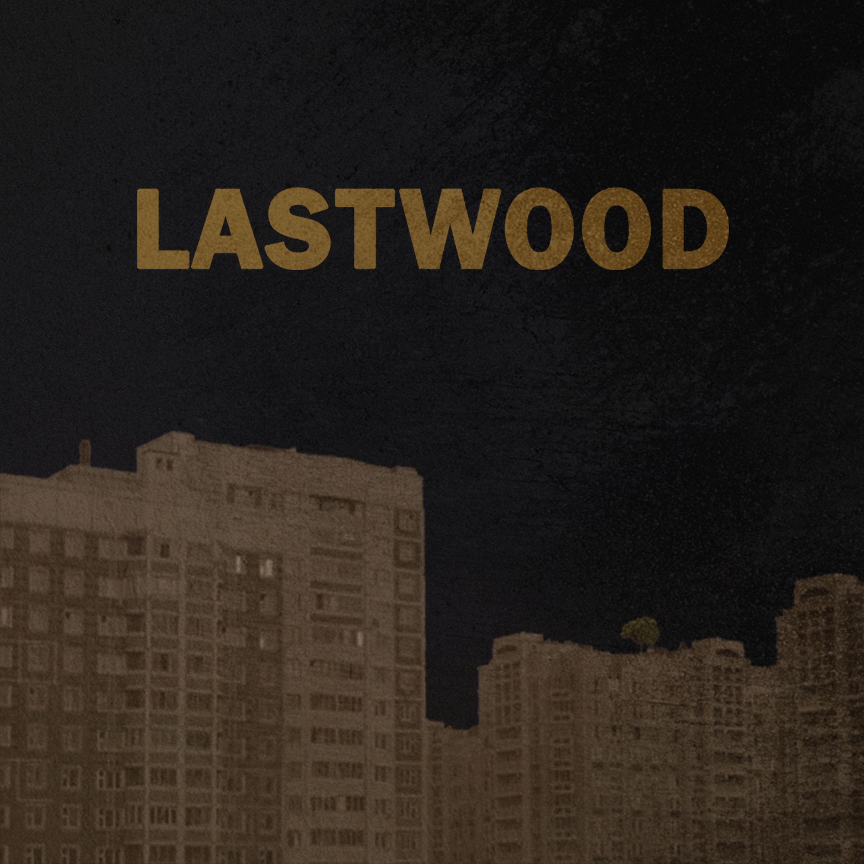 Постер альбома Lastwood (feat. Furyhada)