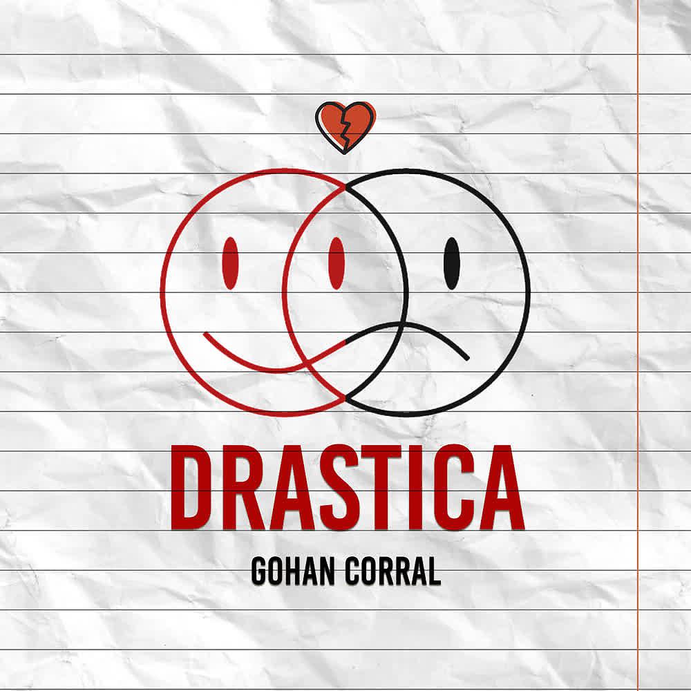Постер альбома Drastica