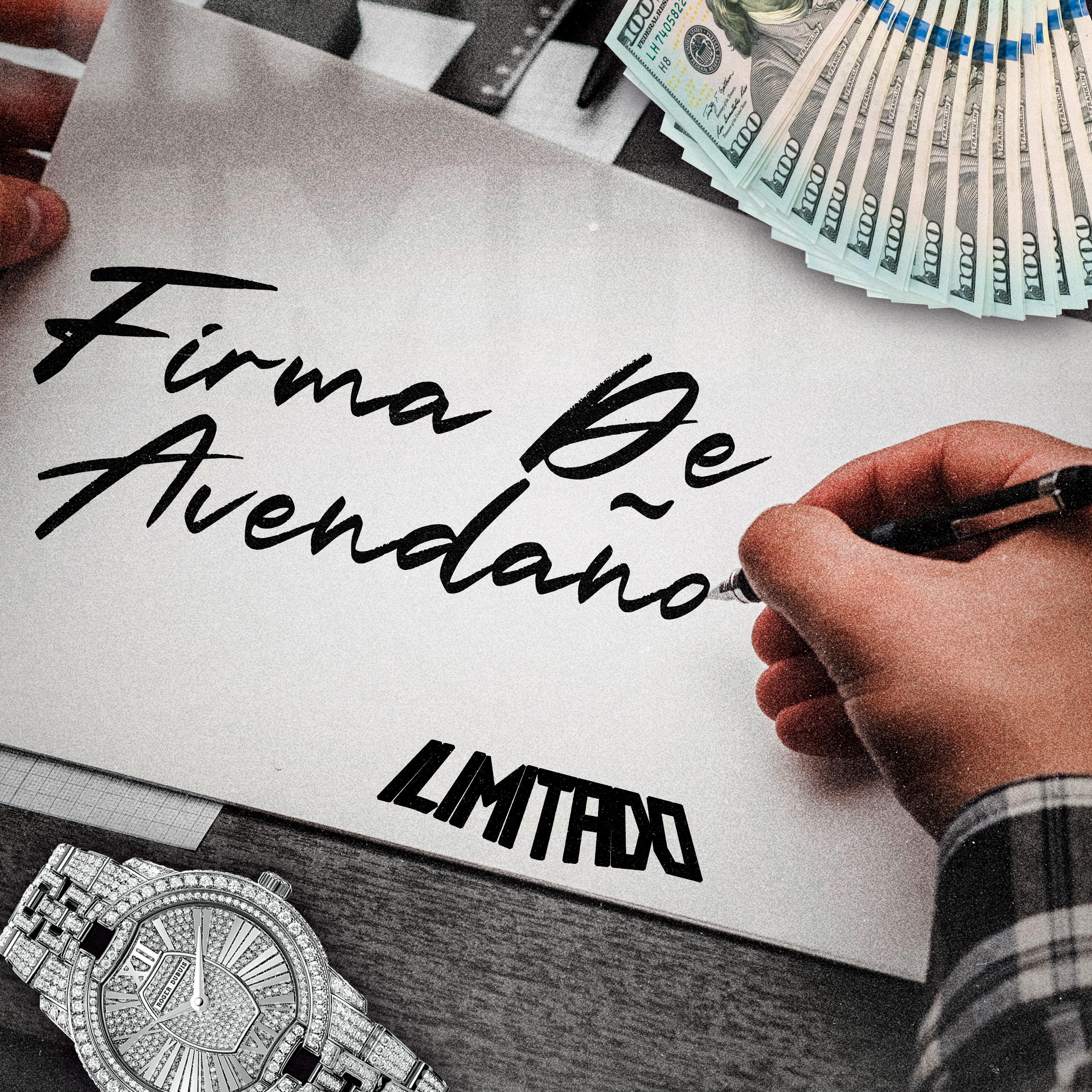 Постер альбома Firma de Avendaño