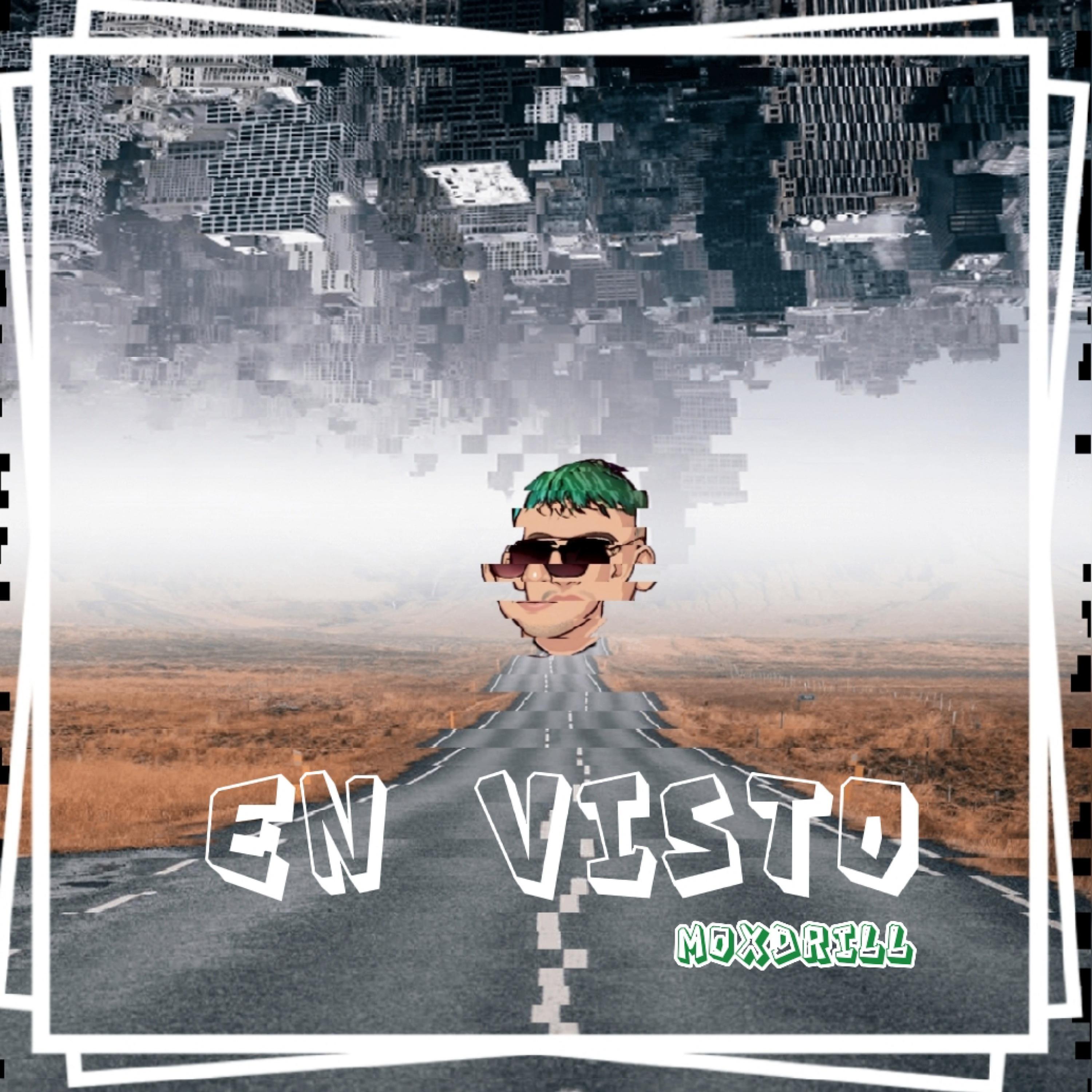 Постер альбома En Visto