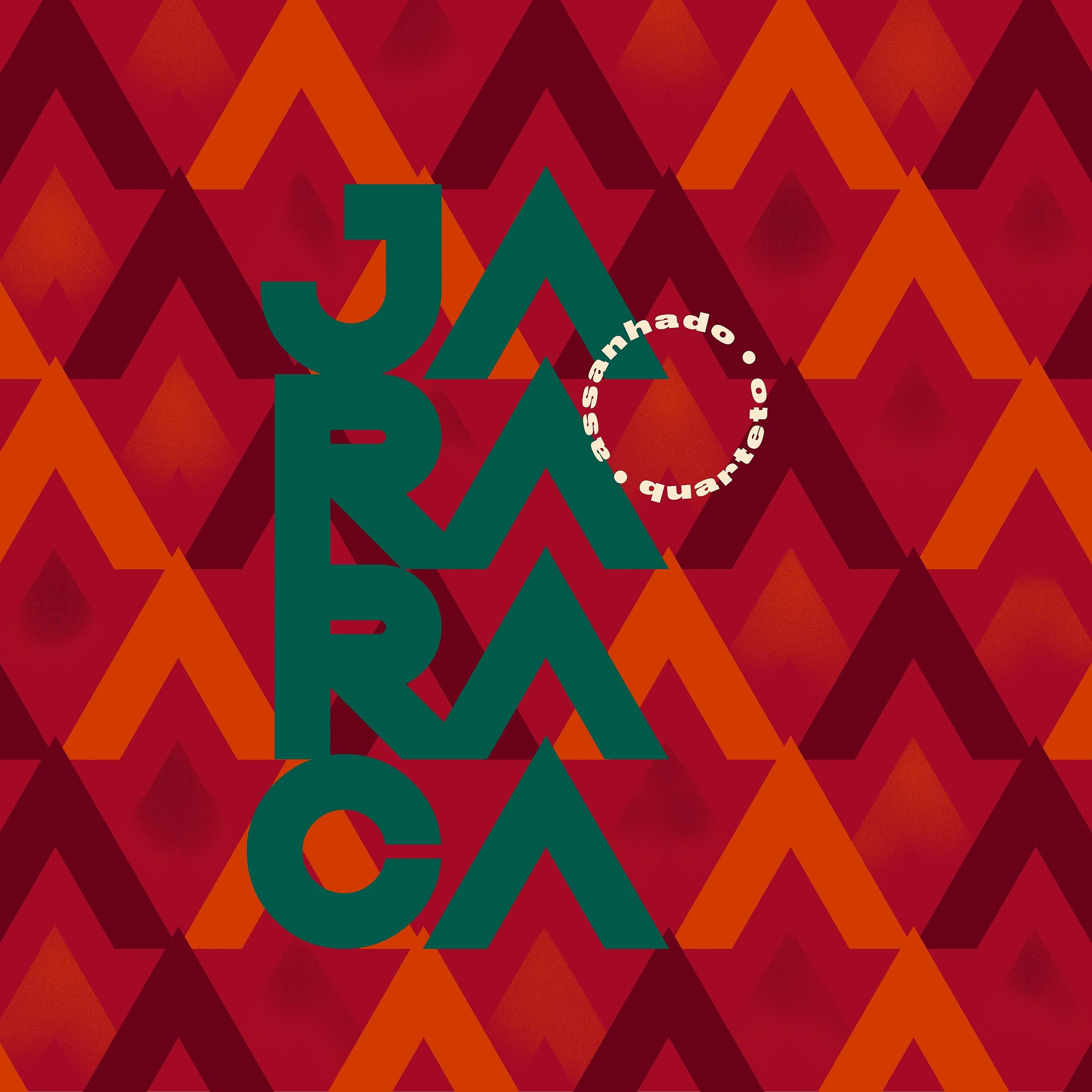 Постер альбома Jararaca