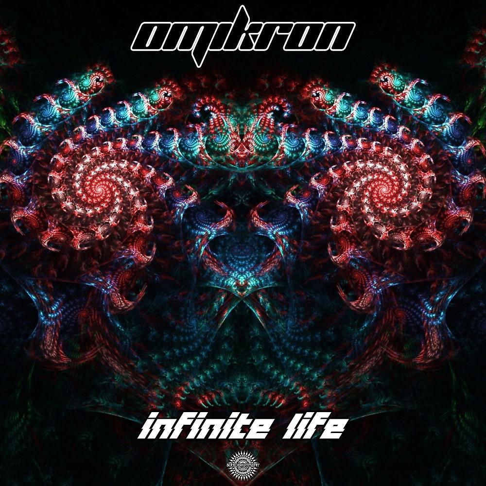 Постер альбома Infinite Life