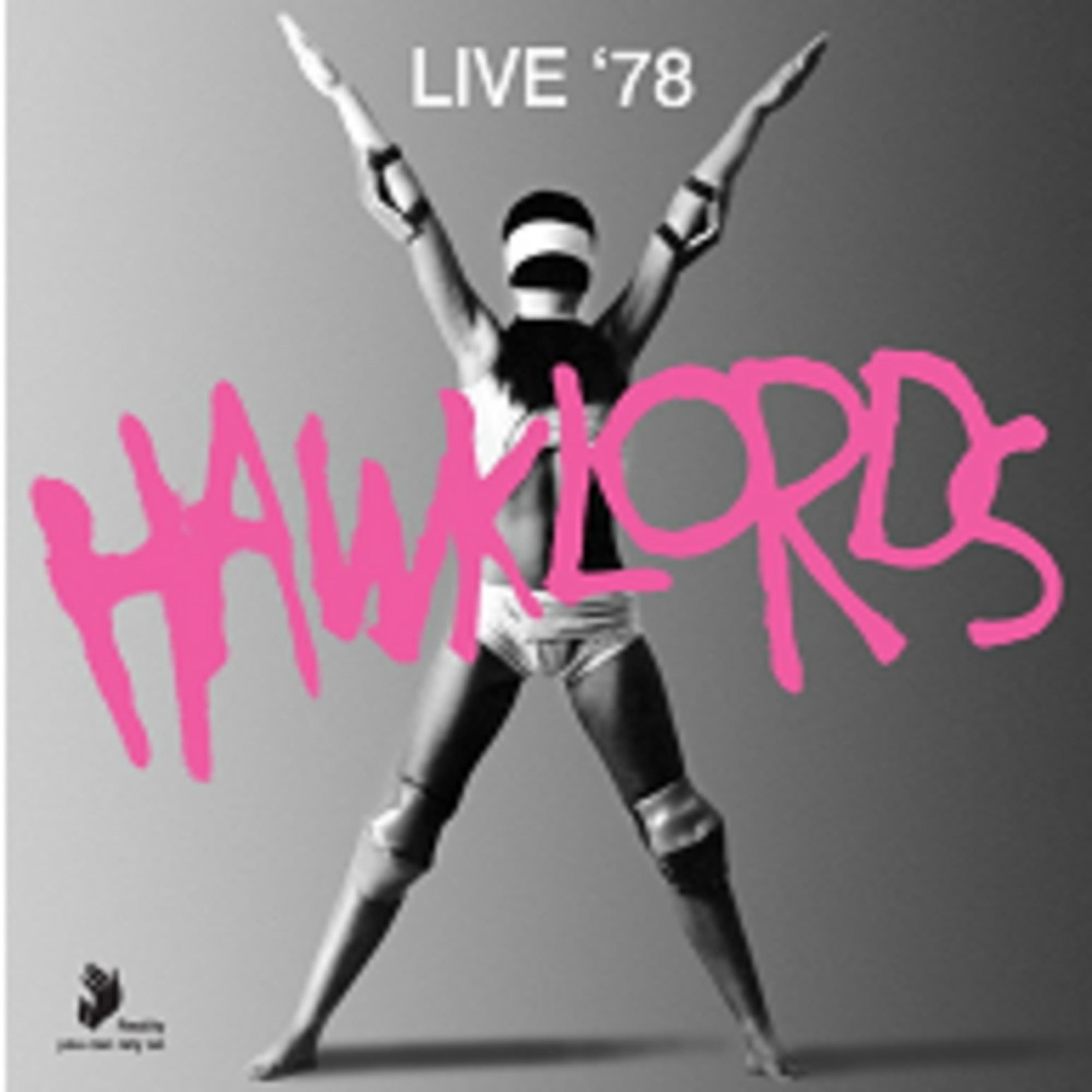 Постер альбома Live 1978