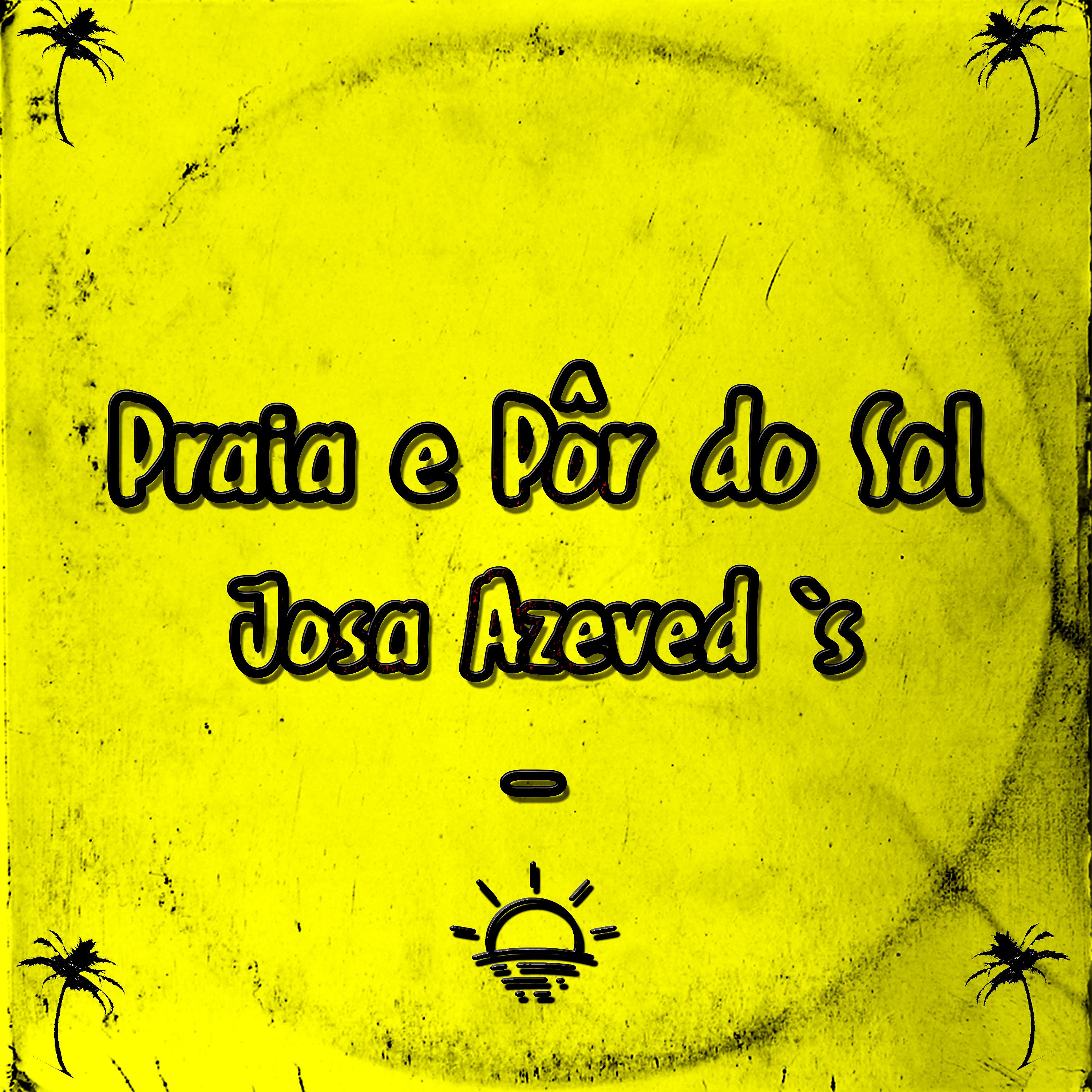 Постер альбома Praia e Pôr do Sol