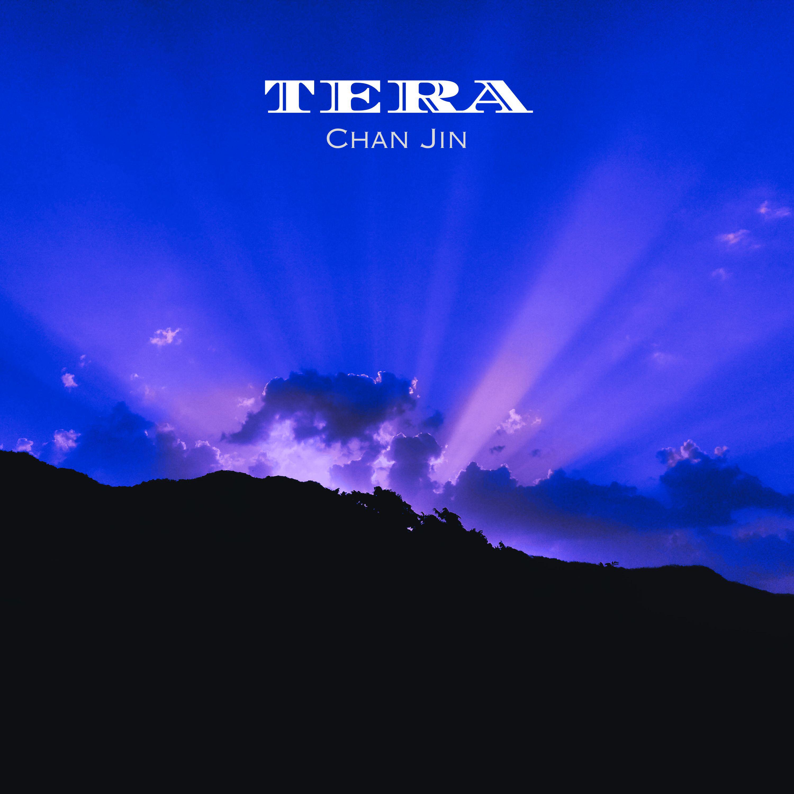 Постер альбома Tera