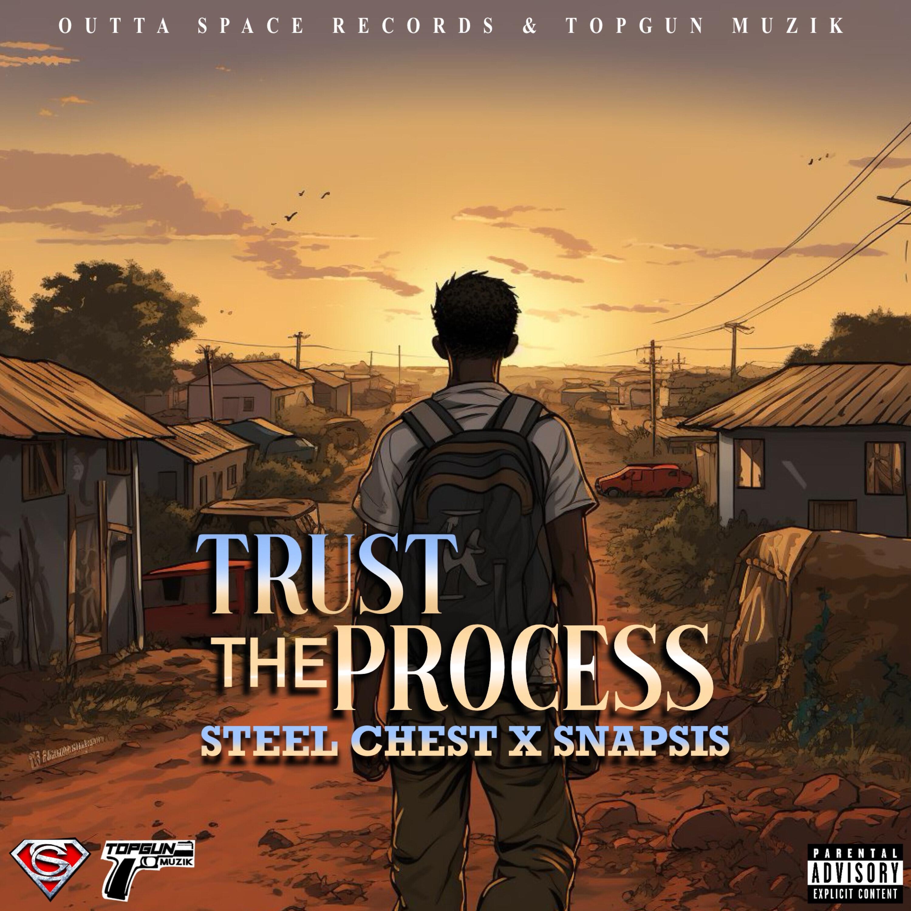 Постер альбома Trust the Process