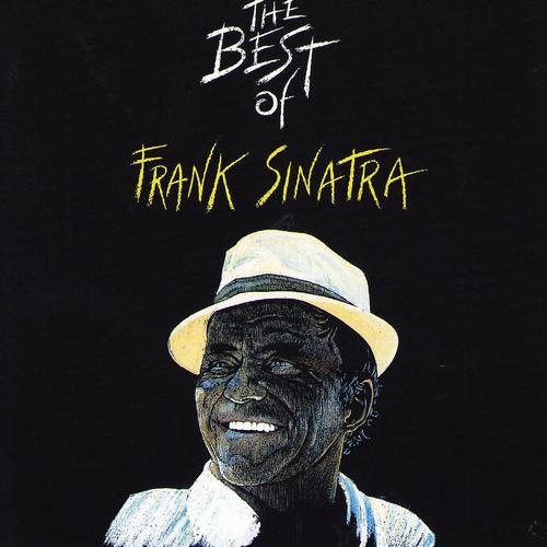 Постер альбома The Best of Frank Sinatra