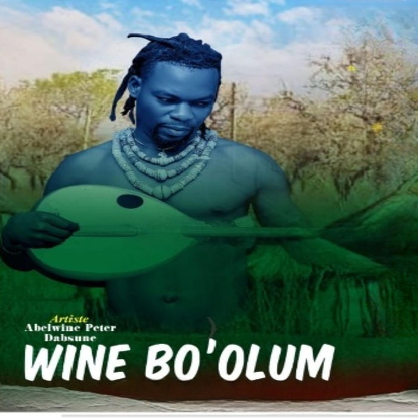 Постер альбома Wine Bo'olum