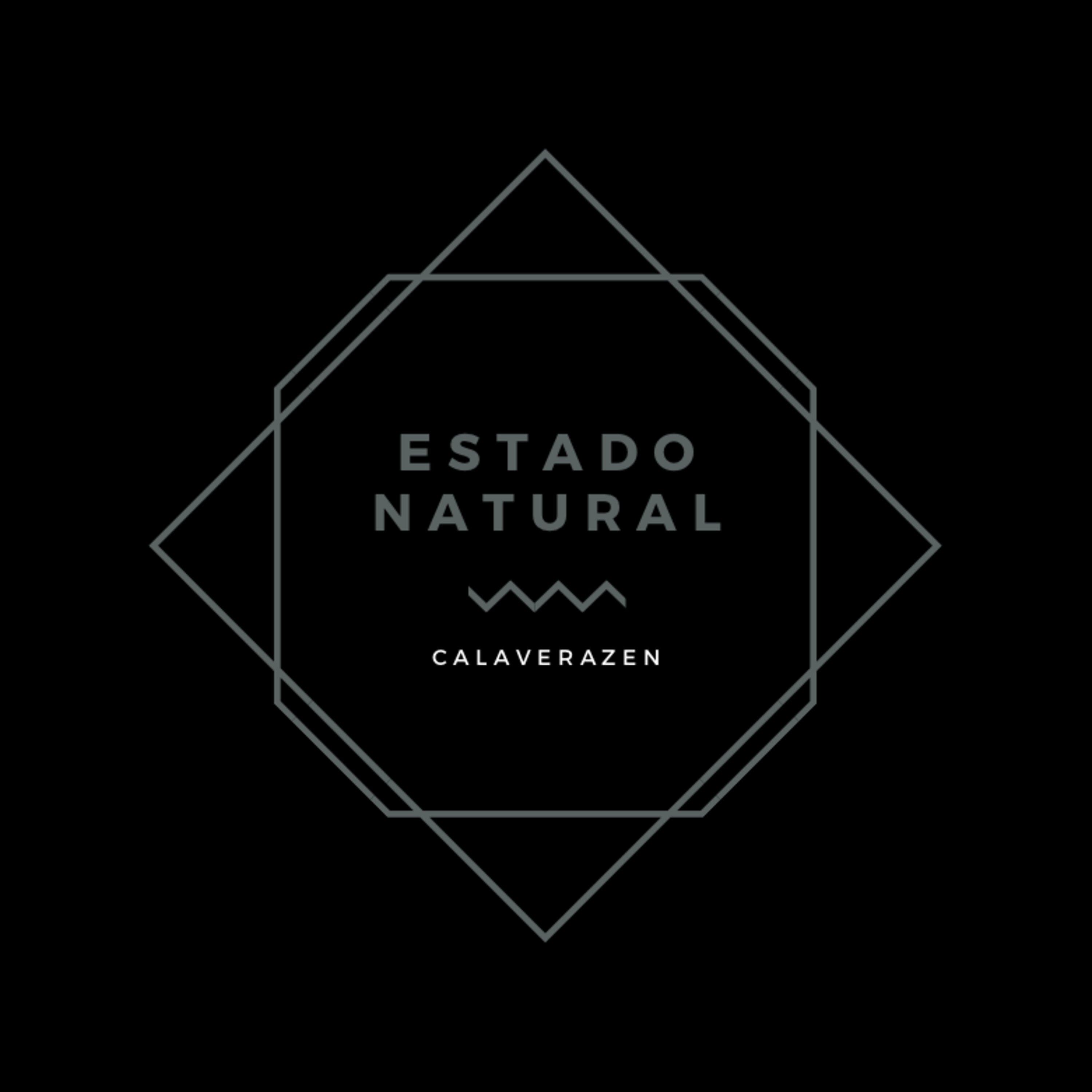 Постер альбома Estado Natural