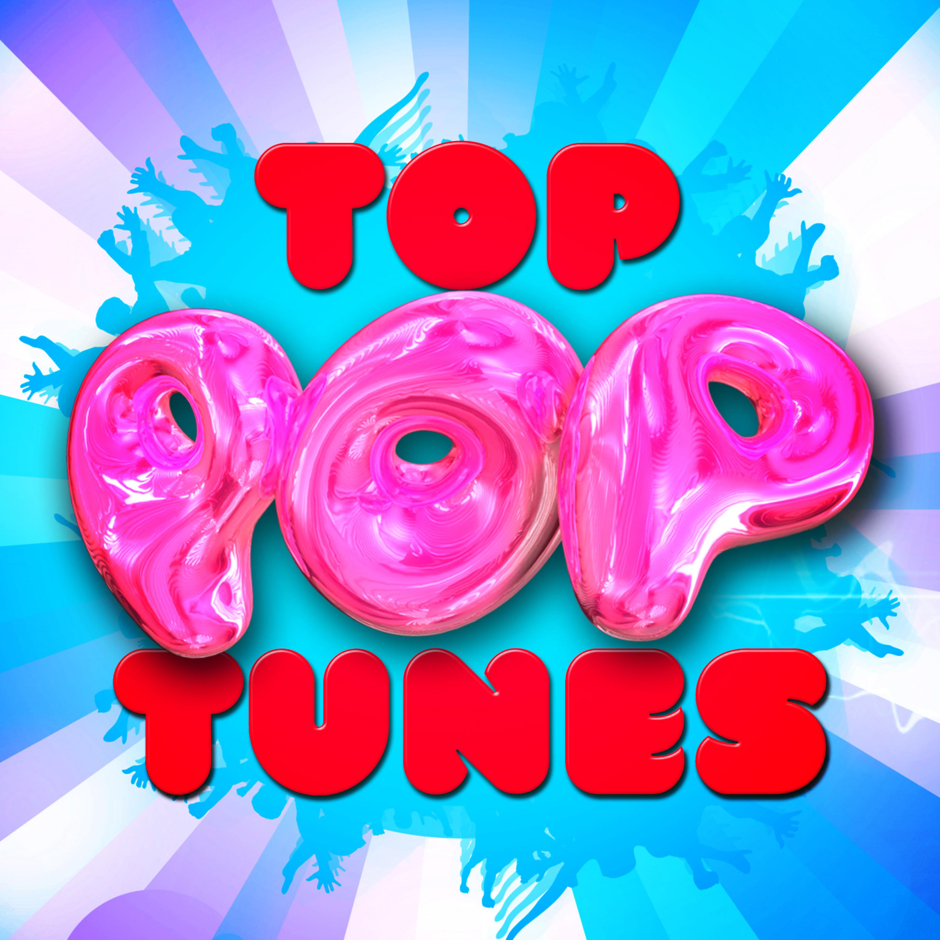 Постер альбома Top Pop Tunes