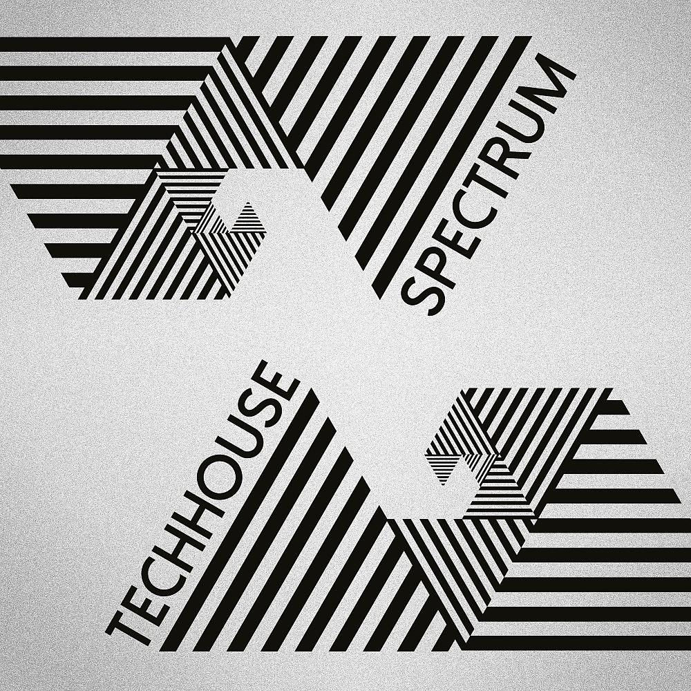 Постер альбома Techhouse Spectrum