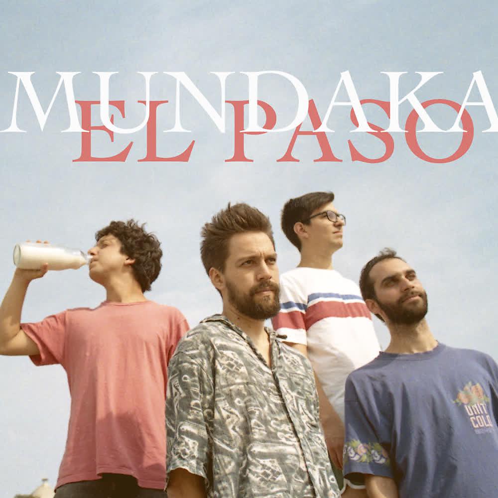 Постер альбома El Paso