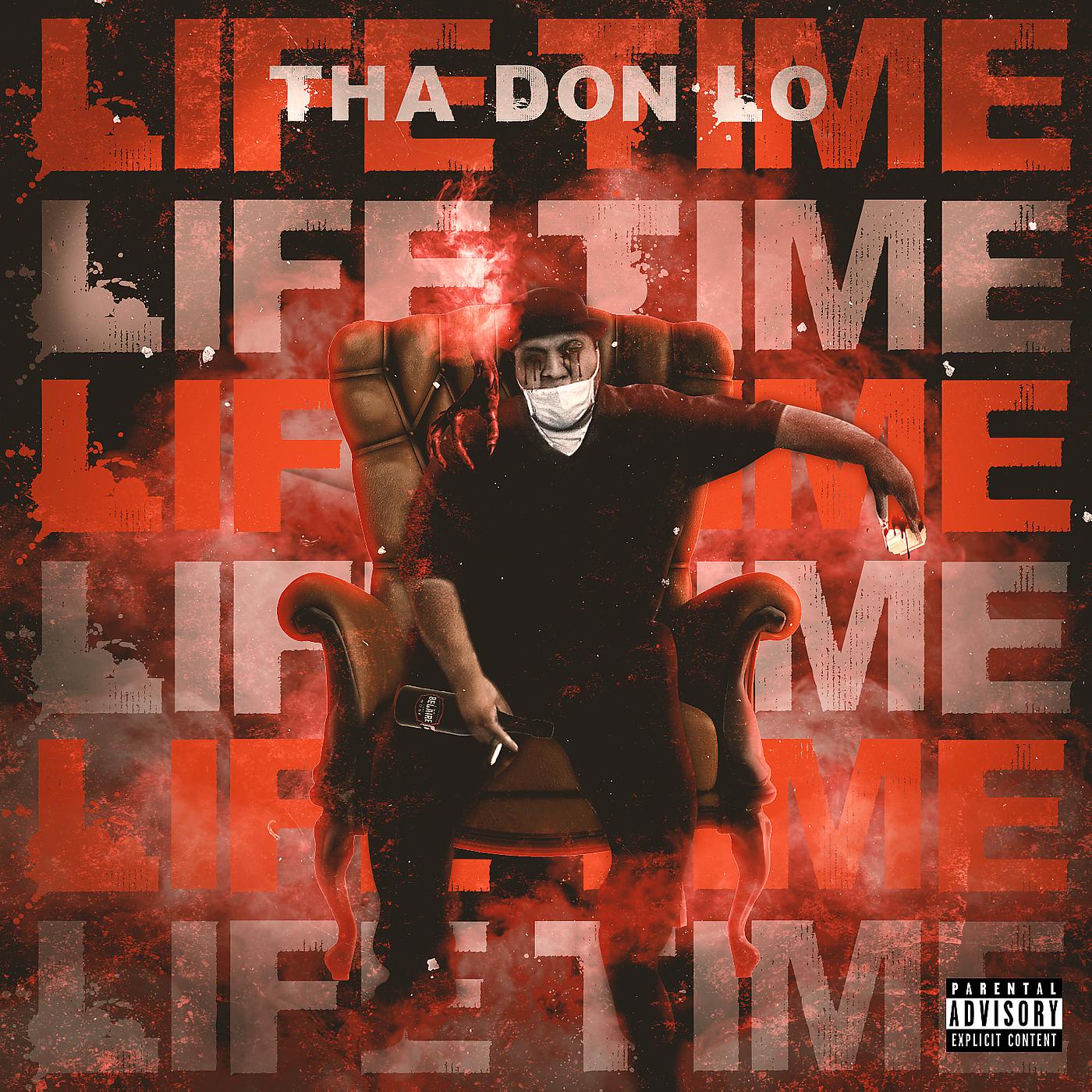 Постер альбома Life Time