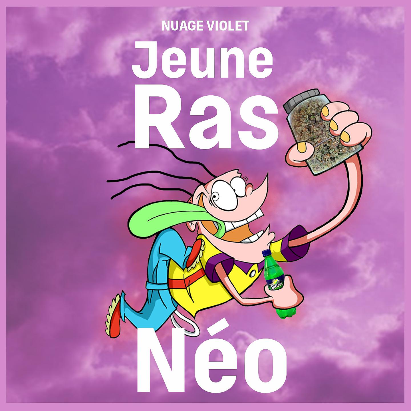 Постер альбома Néo