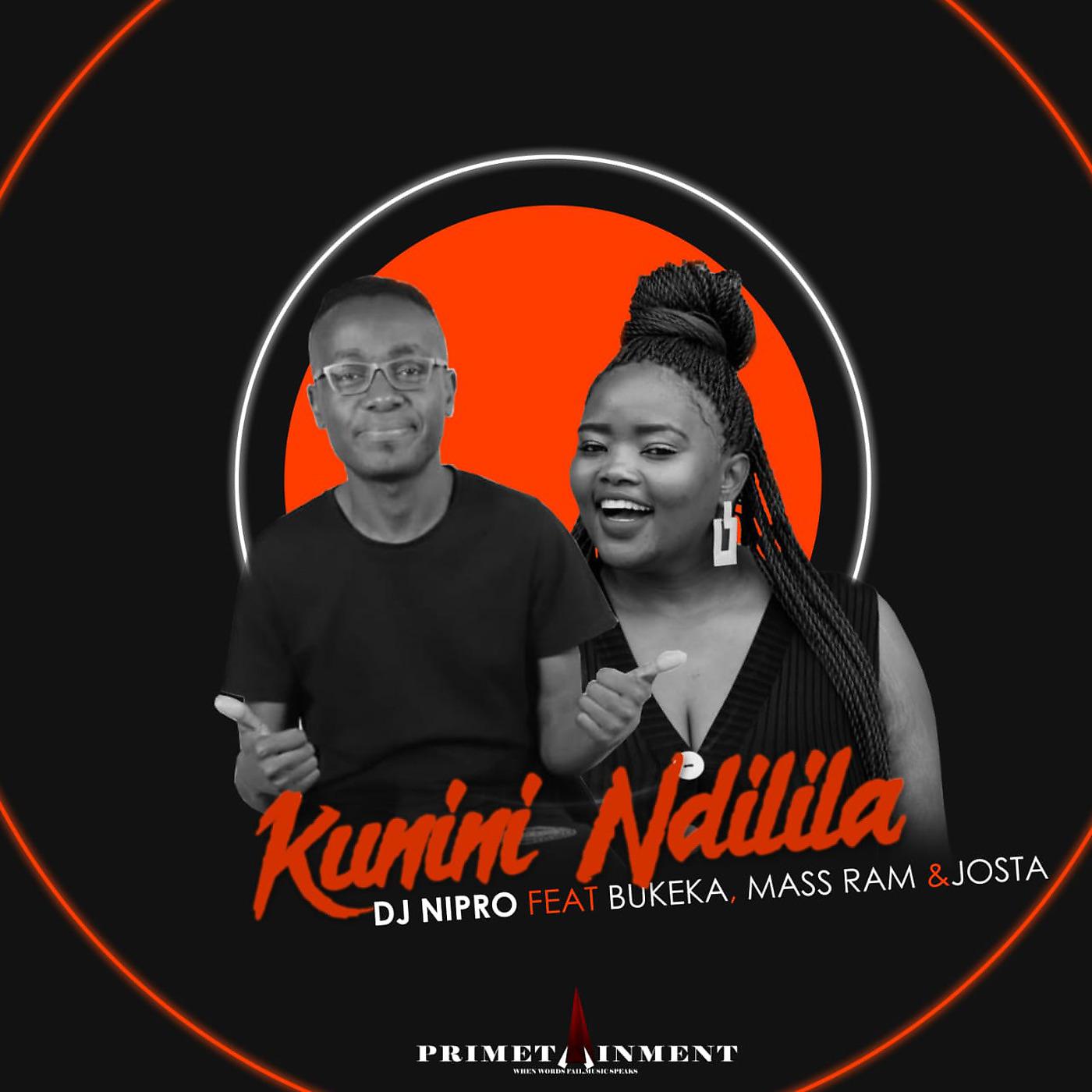 Постер альбома Kunini Ndilila