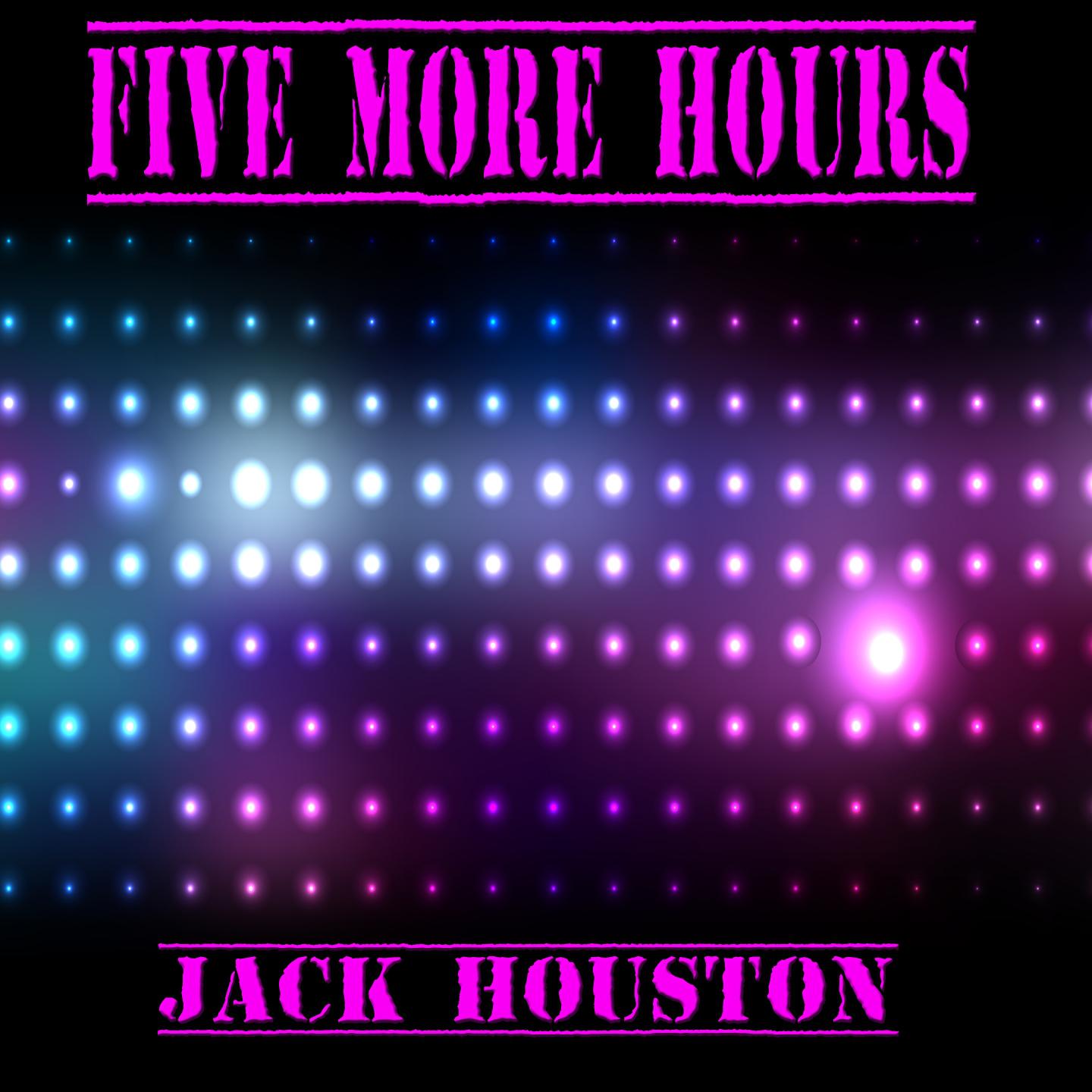 Постер альбома Five More Hours