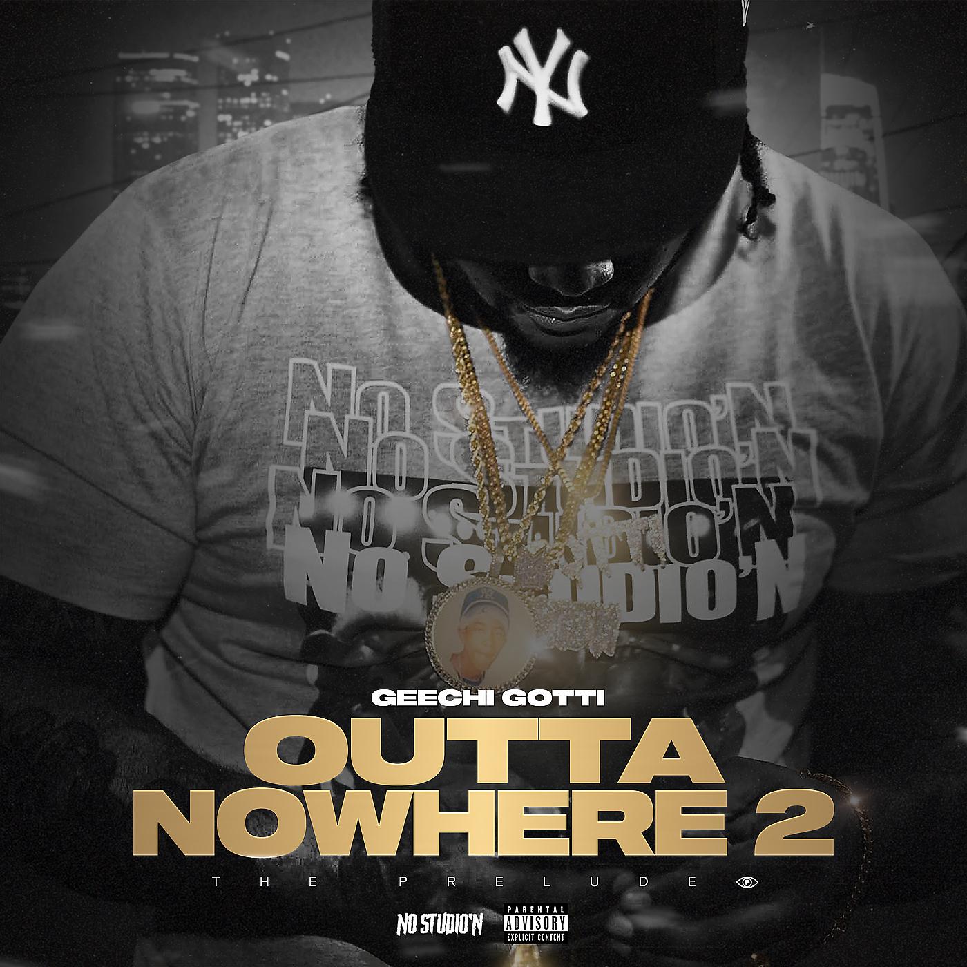 Постер альбома Outta Nowhere 2 the Prelude