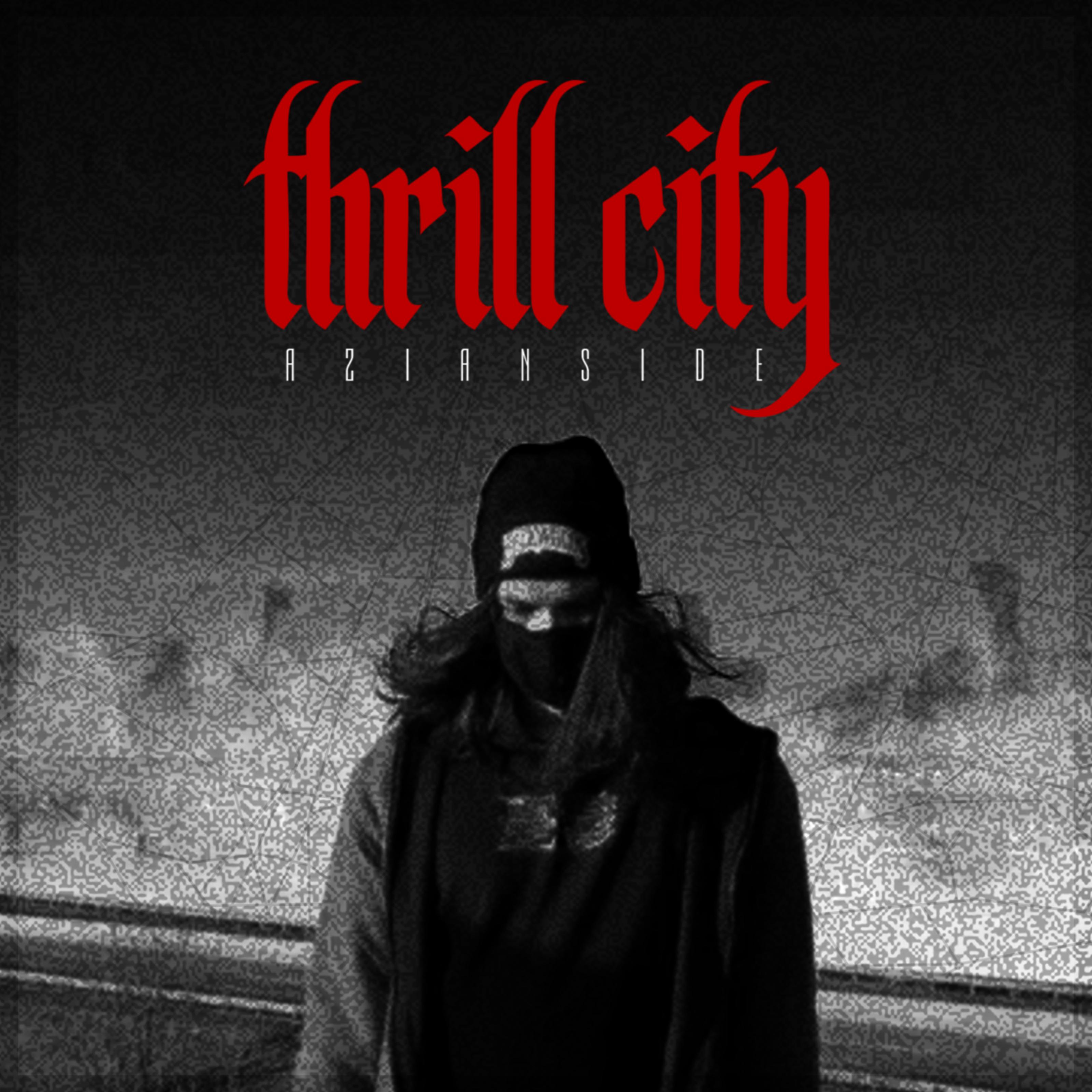Постер альбома Trill City