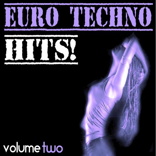 Постер альбома Euro Techno Hits, Vol. 2