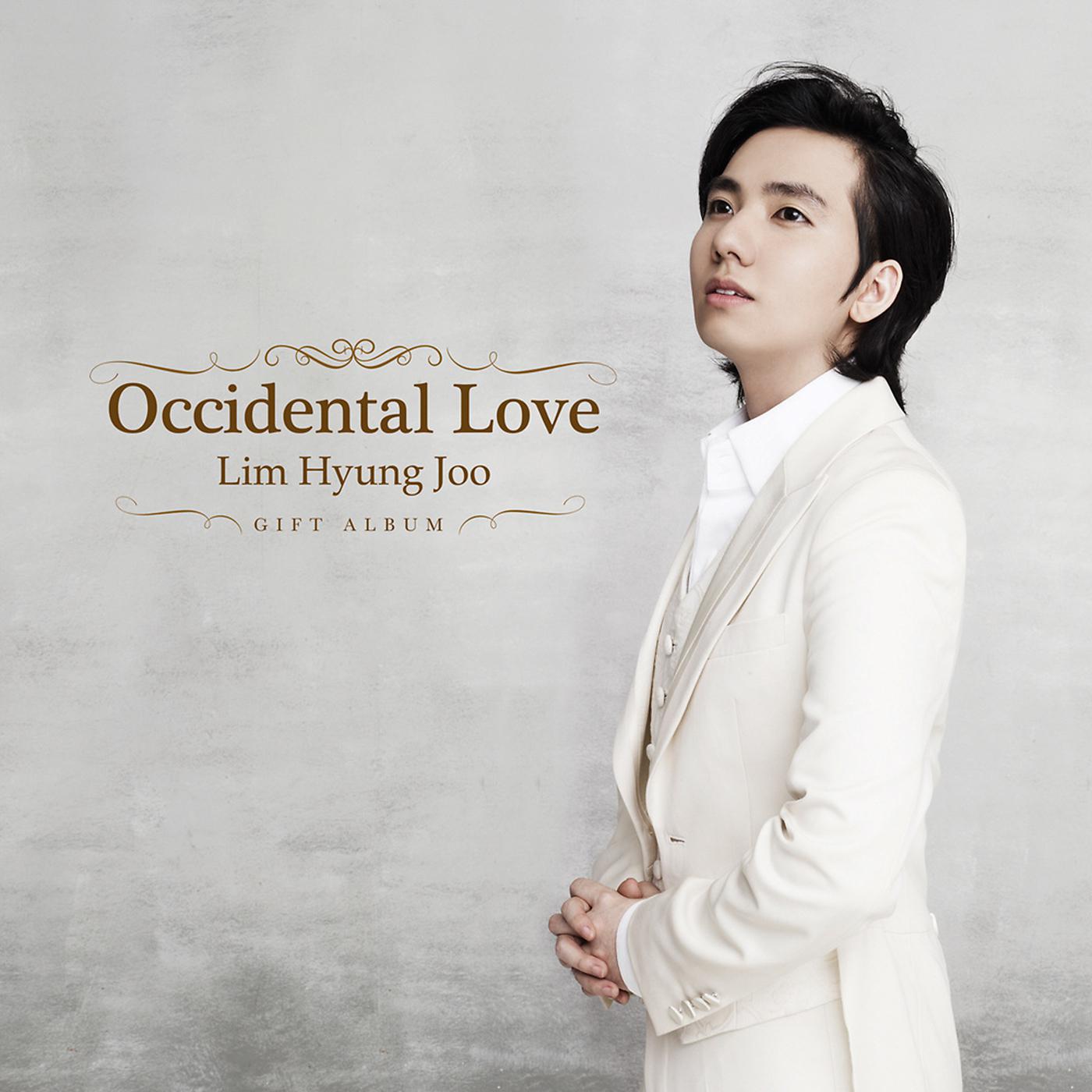 Постер альбома Occidental Love