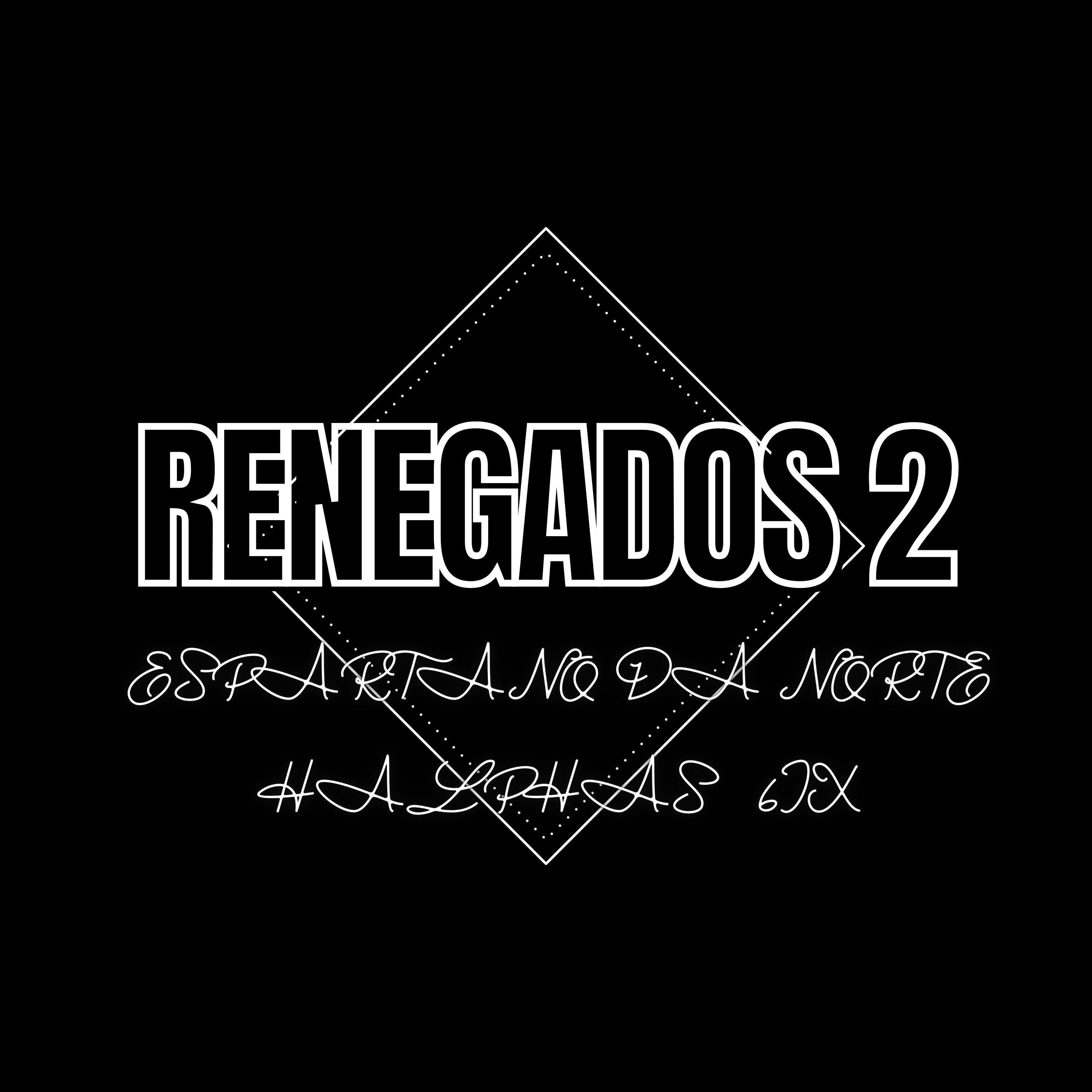 Постер альбома Renegados 2