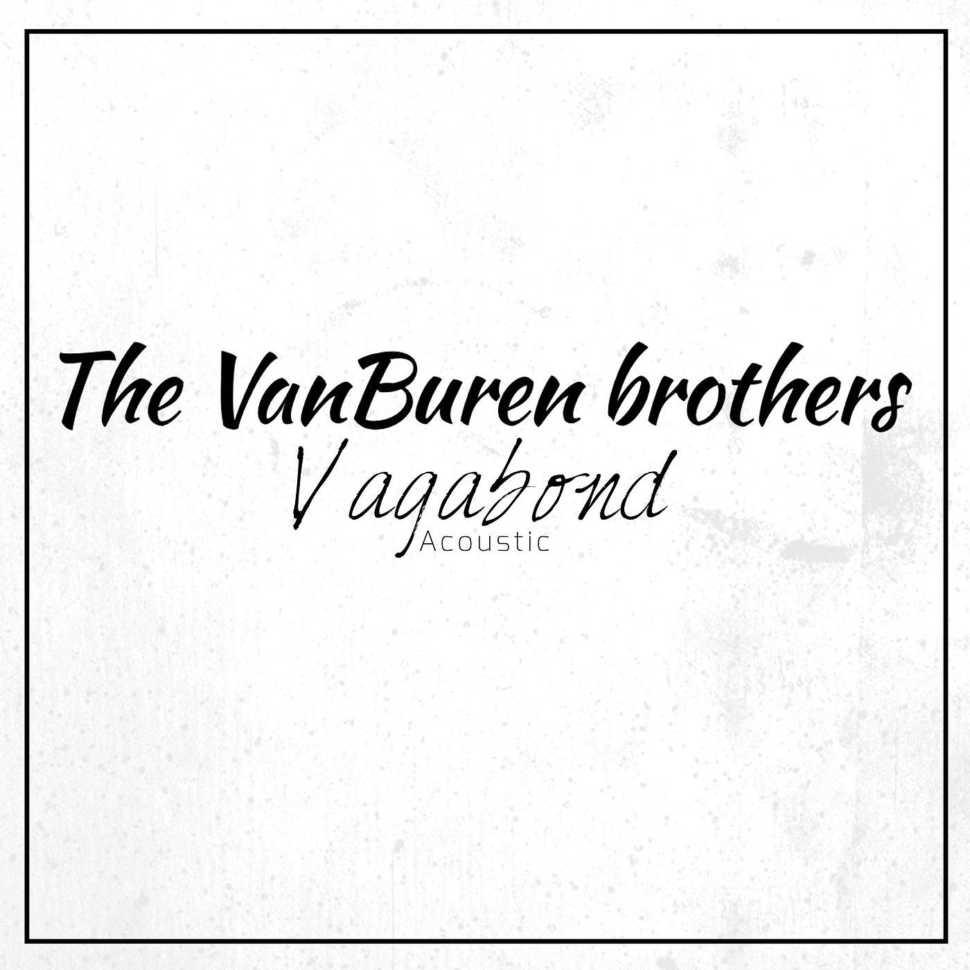 Постер альбома Vagabond (Acoustic)