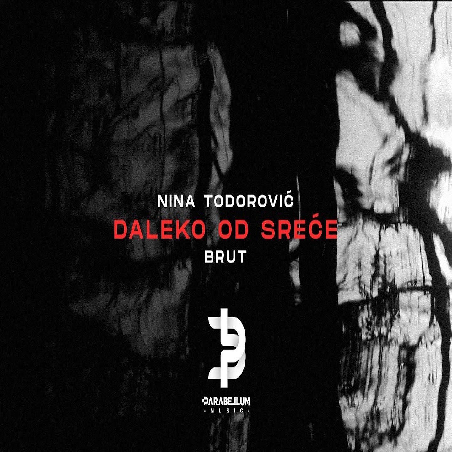 Постер альбома Daleko od srece