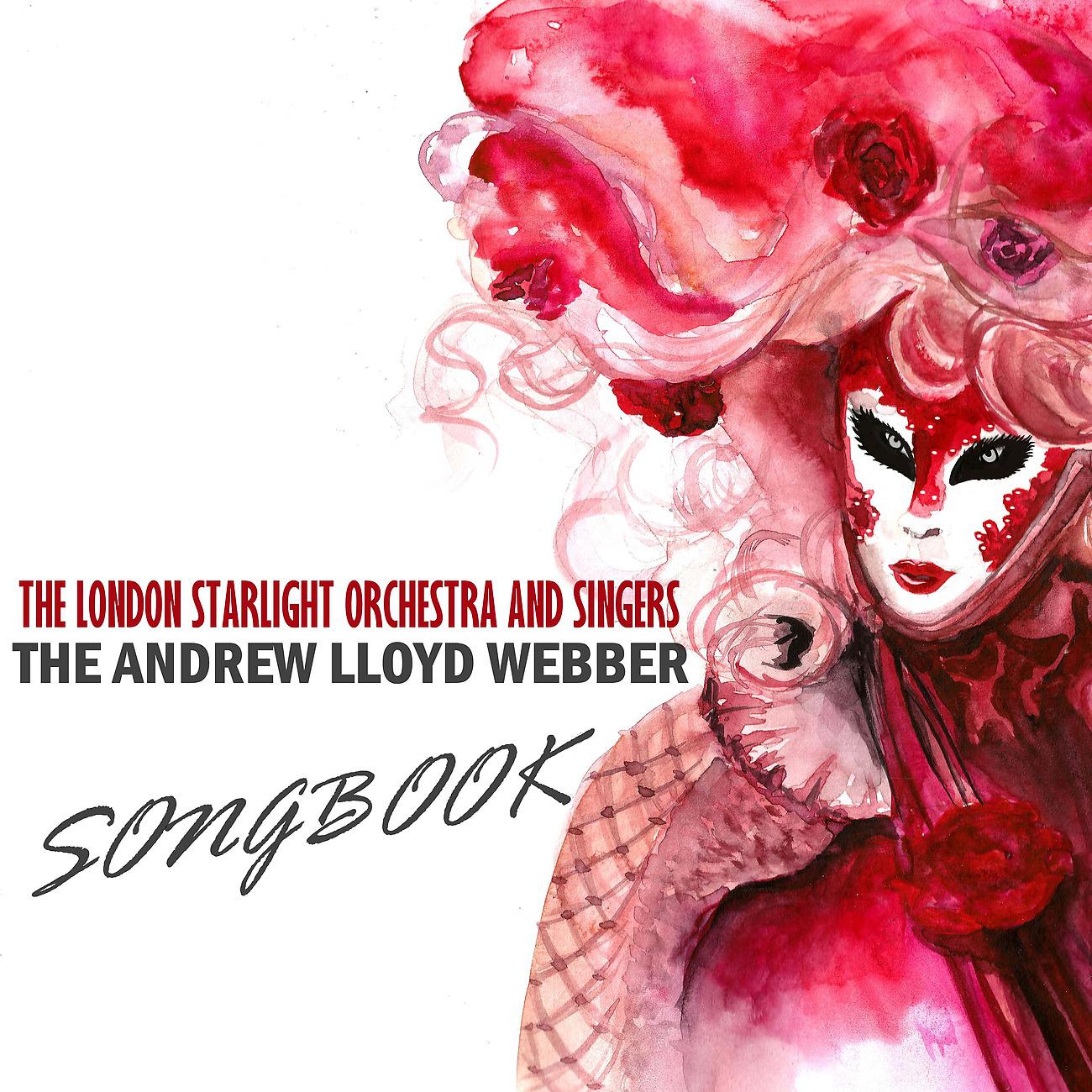 Постер альбома The Andrew Lloyd Webber Songbook