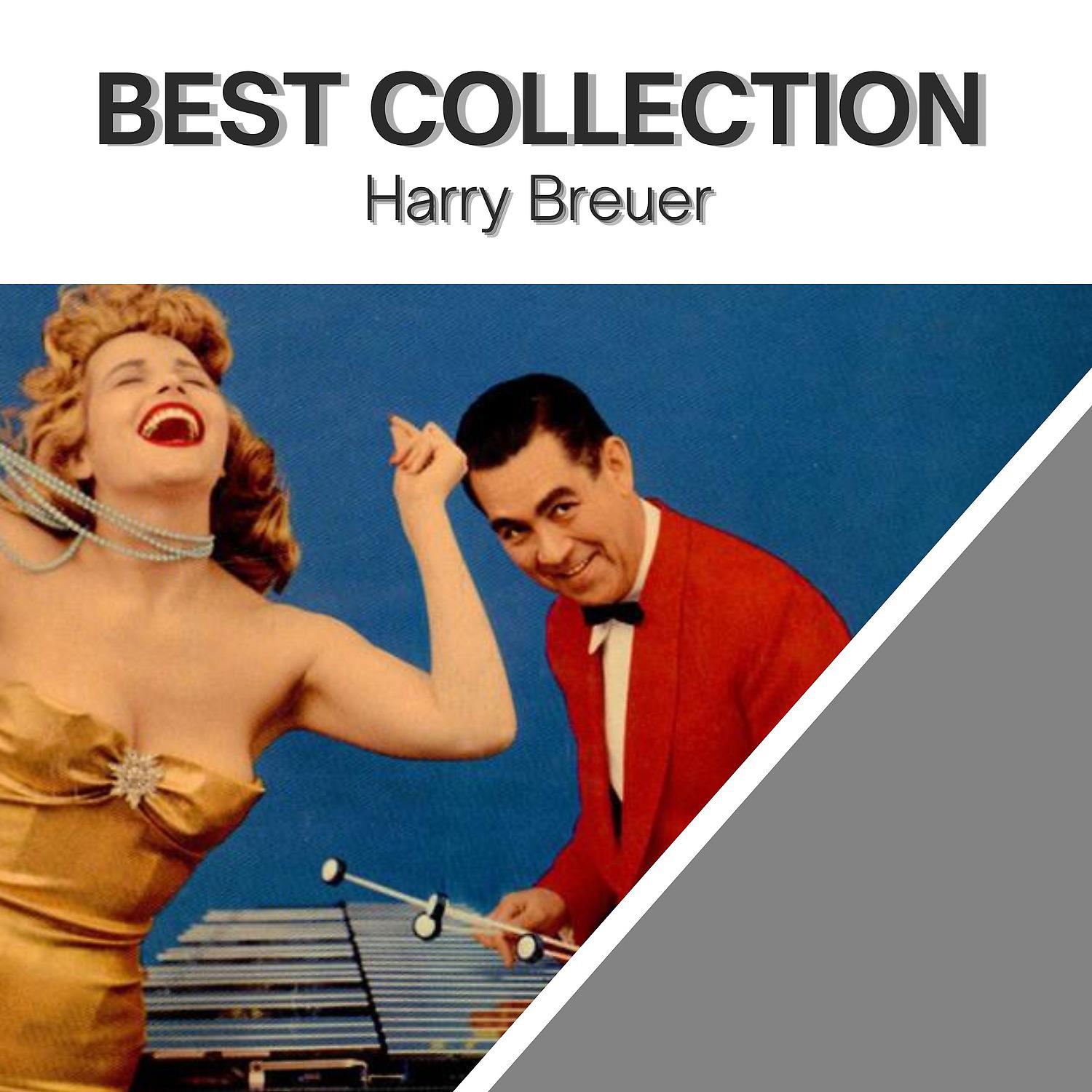 Постер альбома Best Collection Harry Breuer