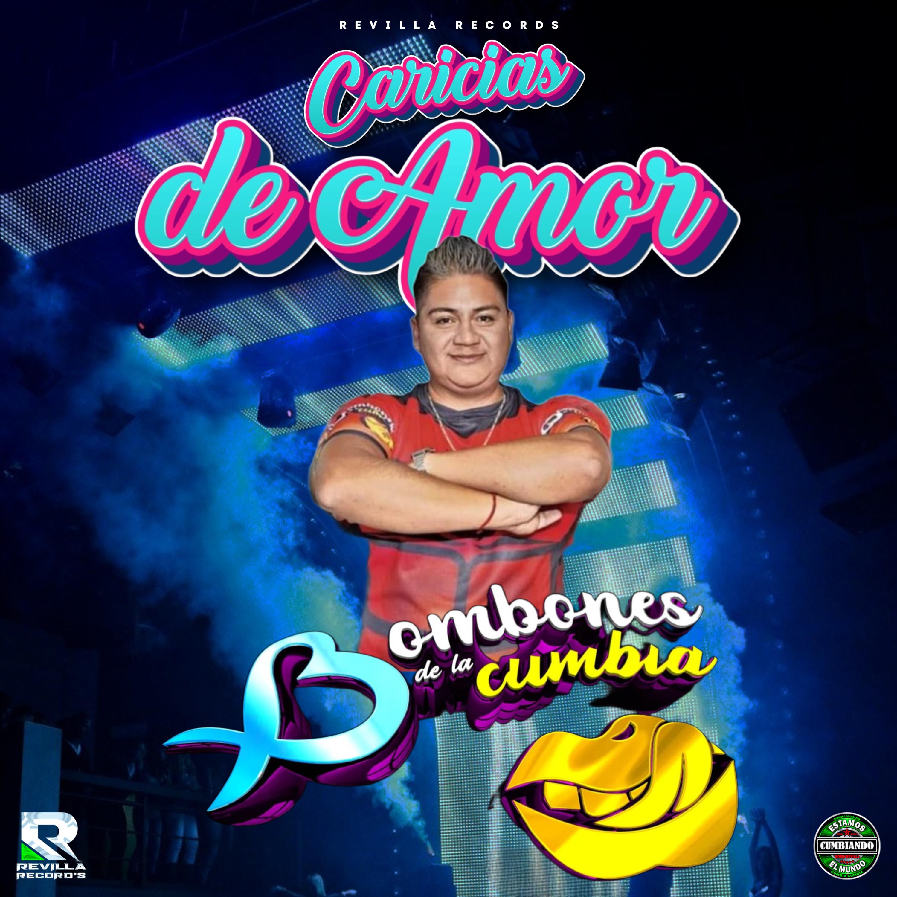 Постер альбома Caricias de Amor