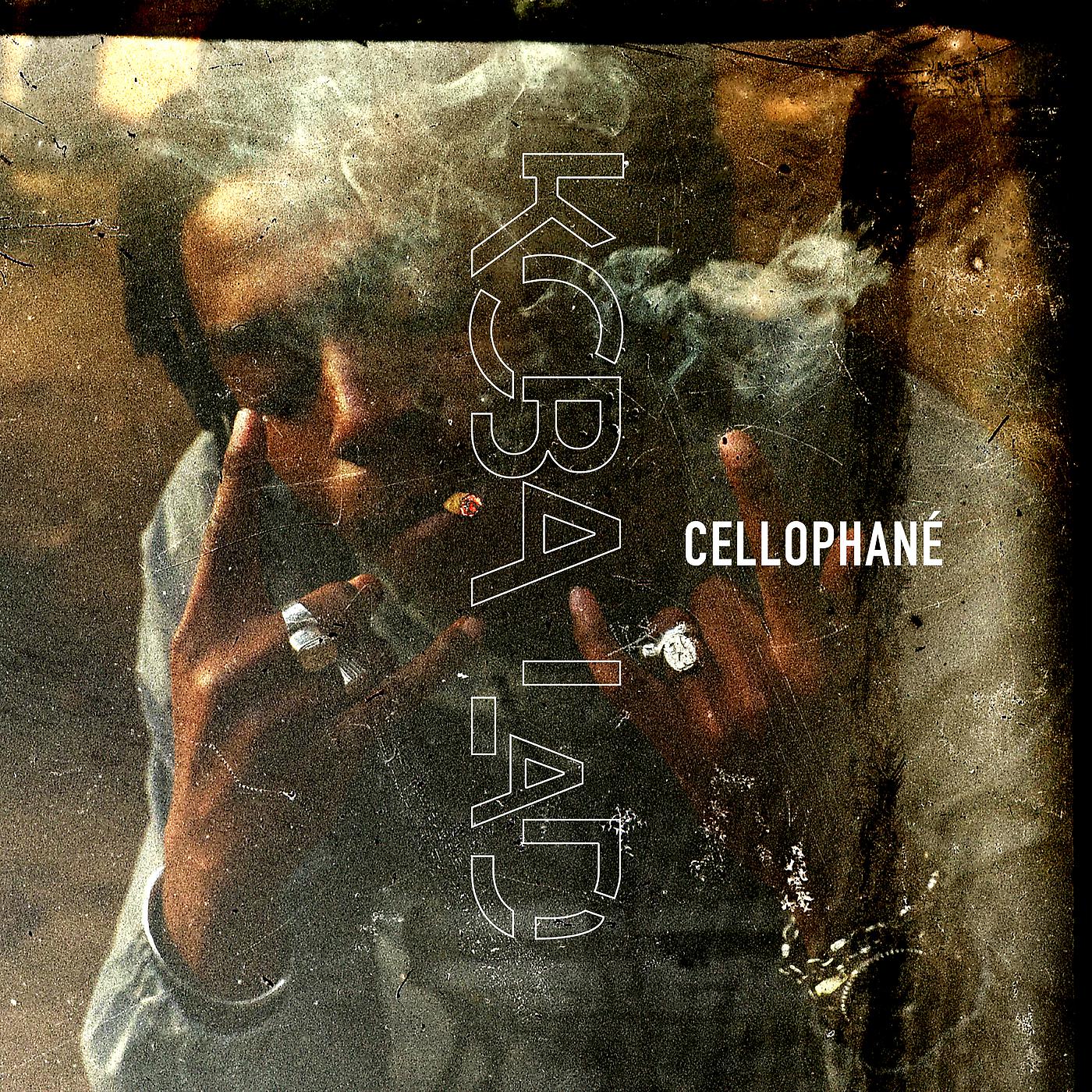 Постер альбома Cellophané