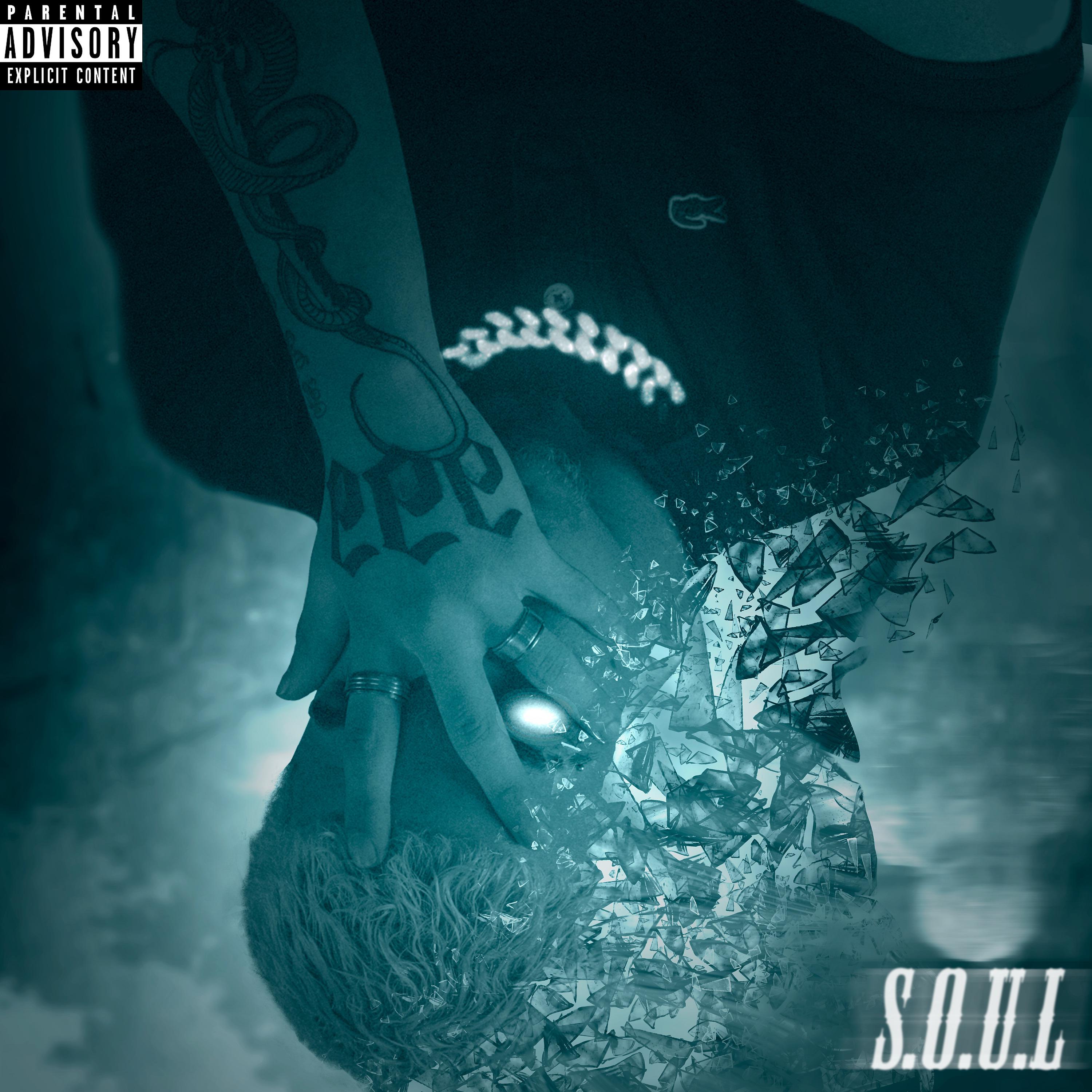 Постер альбома S.O.U.L