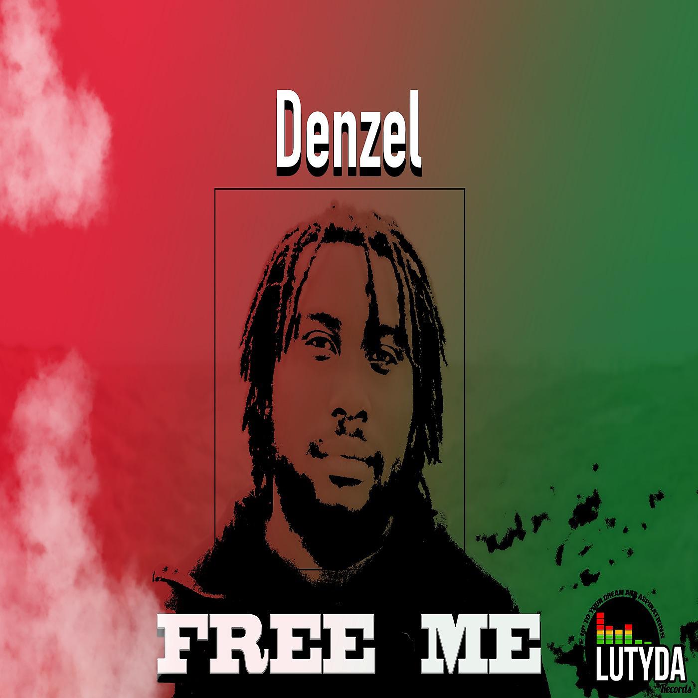 Постер альбома Free Me