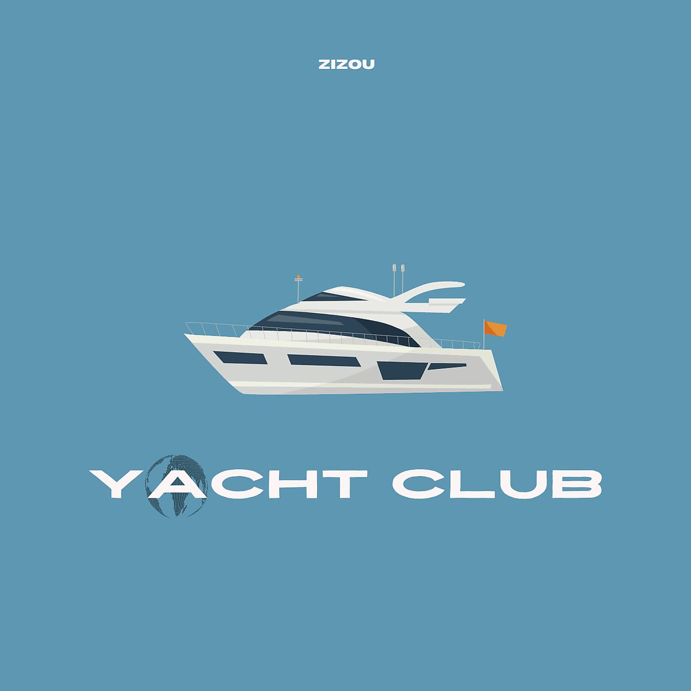 Постер альбома Yacht Club