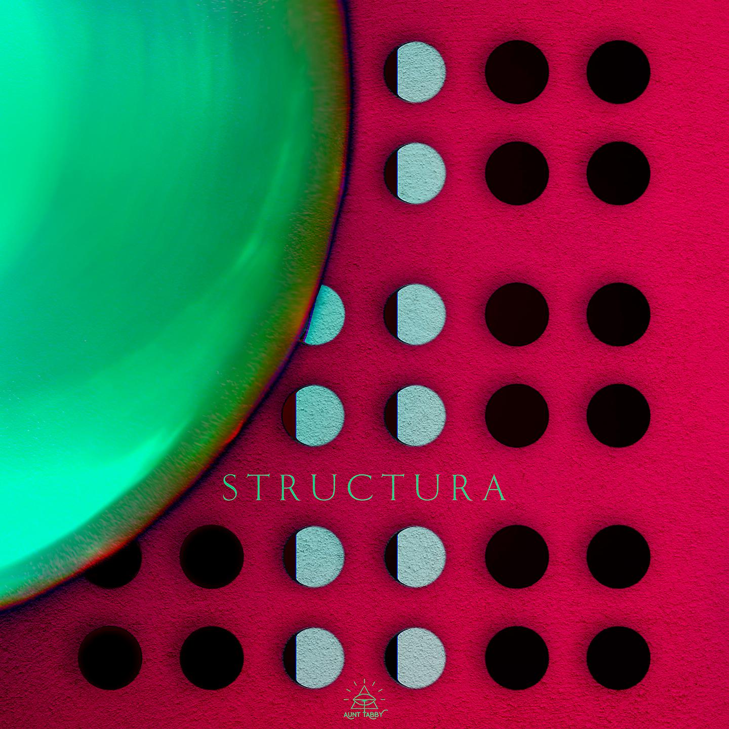 Постер альбома STRUCTURA
