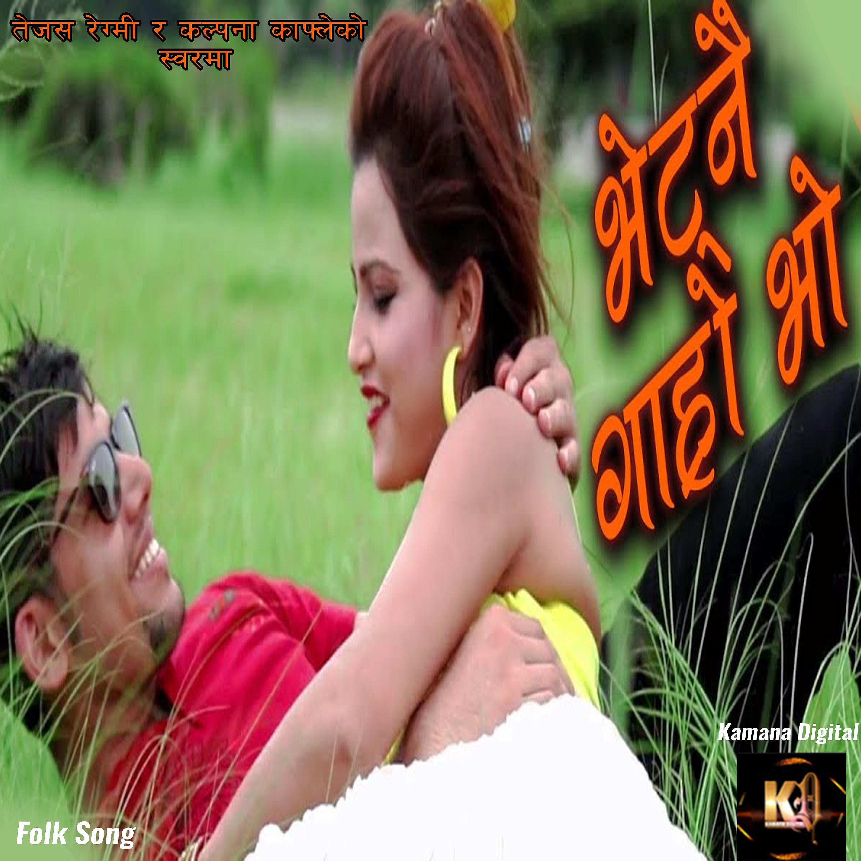 Постер альбома Bhetnai Garho Bho