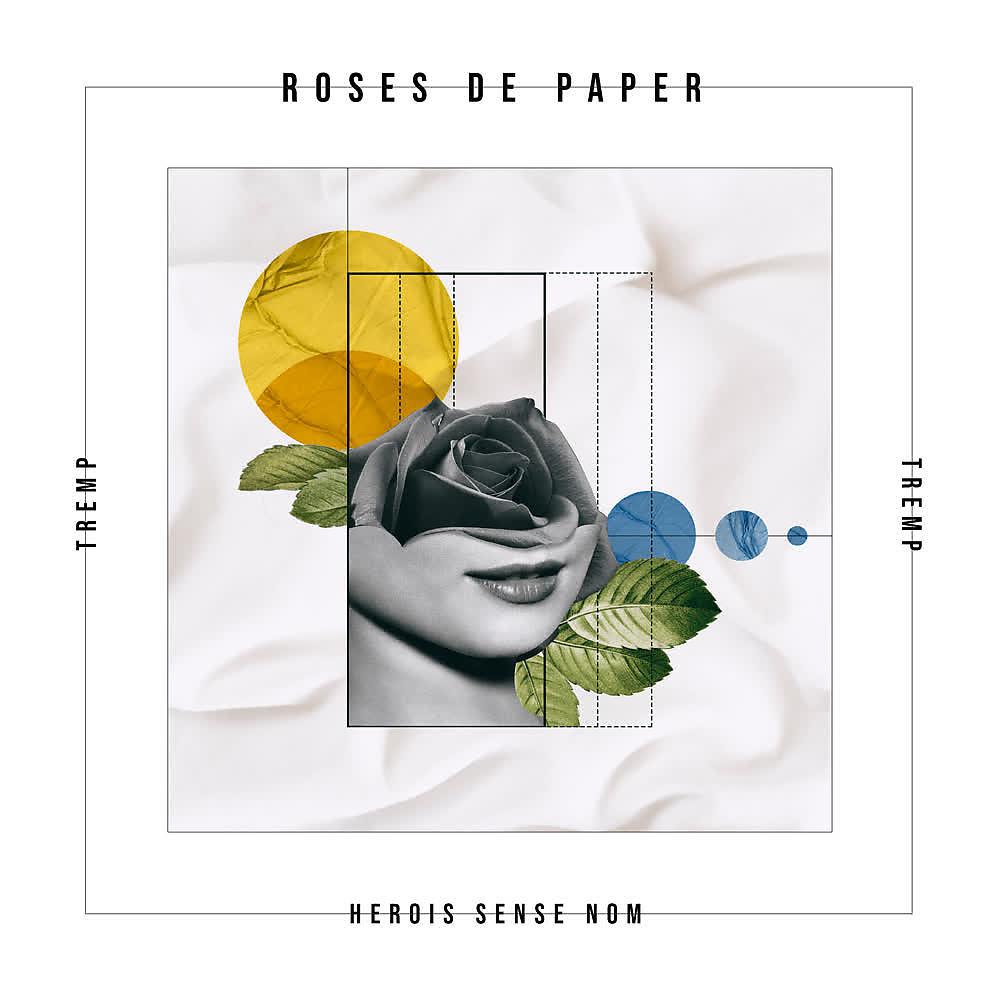 Постер альбома Roses de Paper