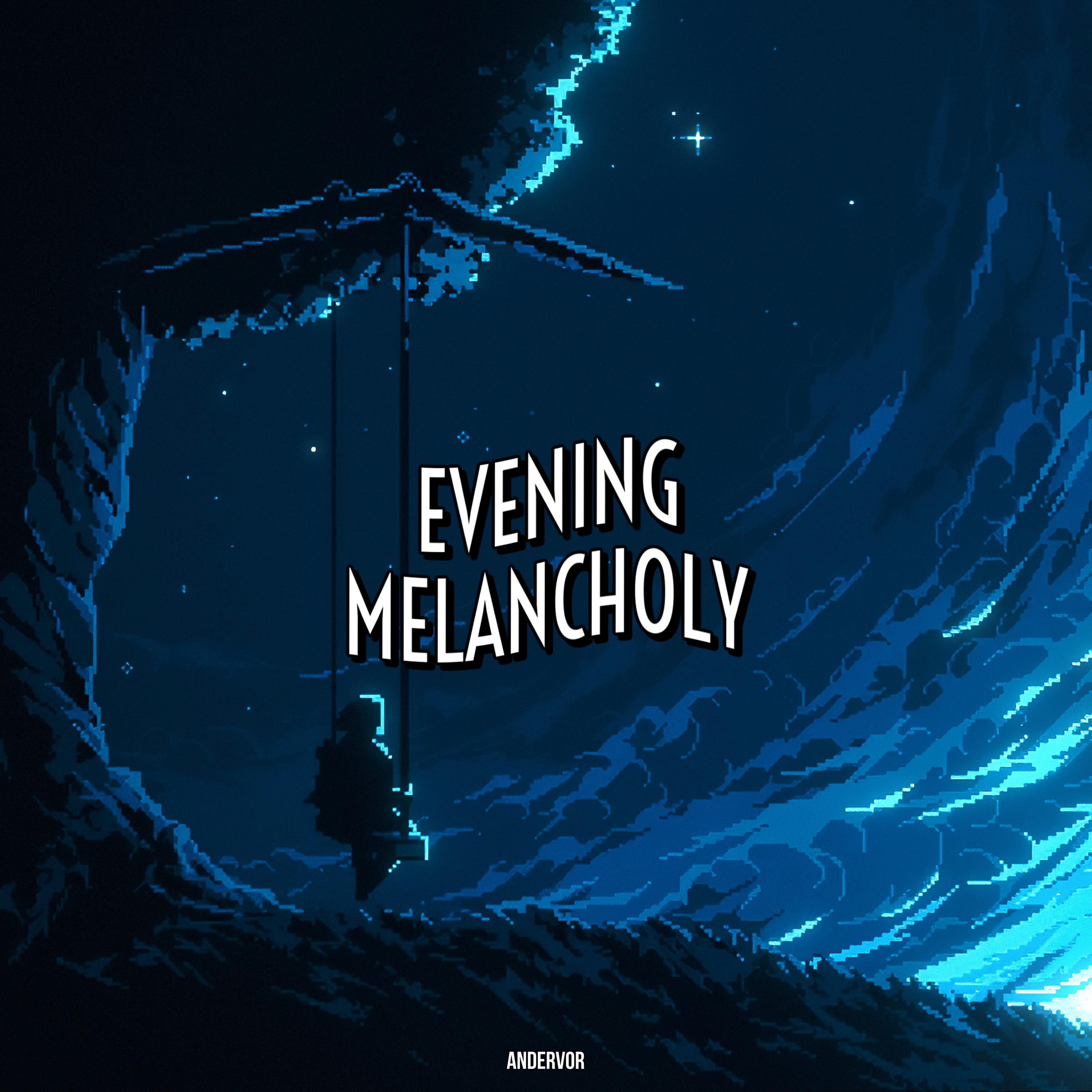 Постер альбома Evening Melancholy