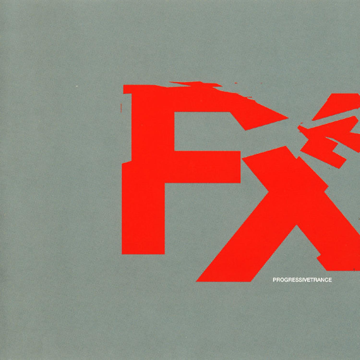 Постер альбома Fx